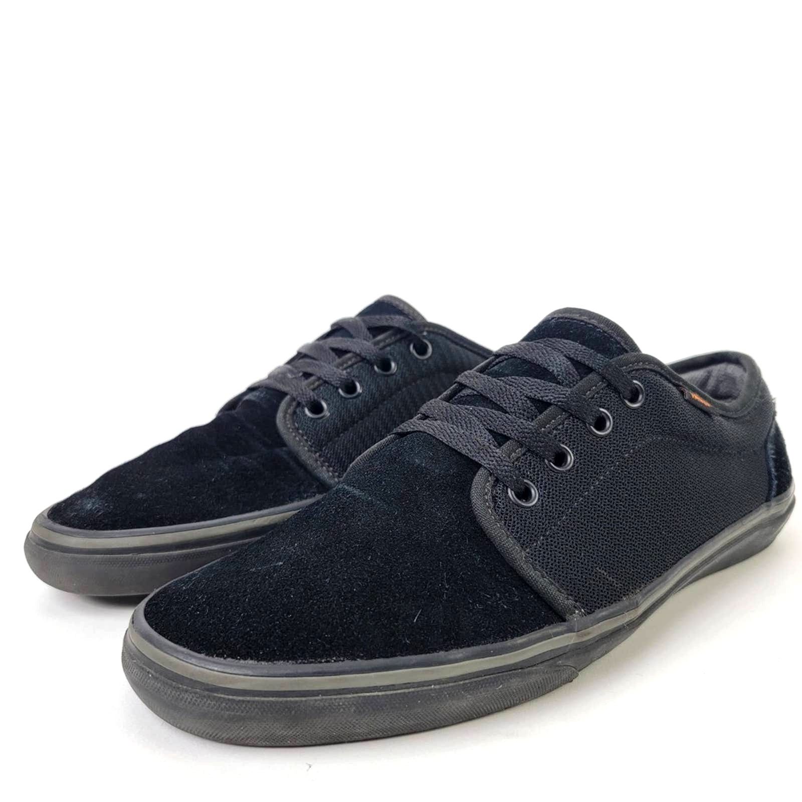 Vans Vans Pro Syndicate x Neil Blender Chukka Low WC "S" LE Size US 9.5 / EU 42-43 - 7 Thumbnail