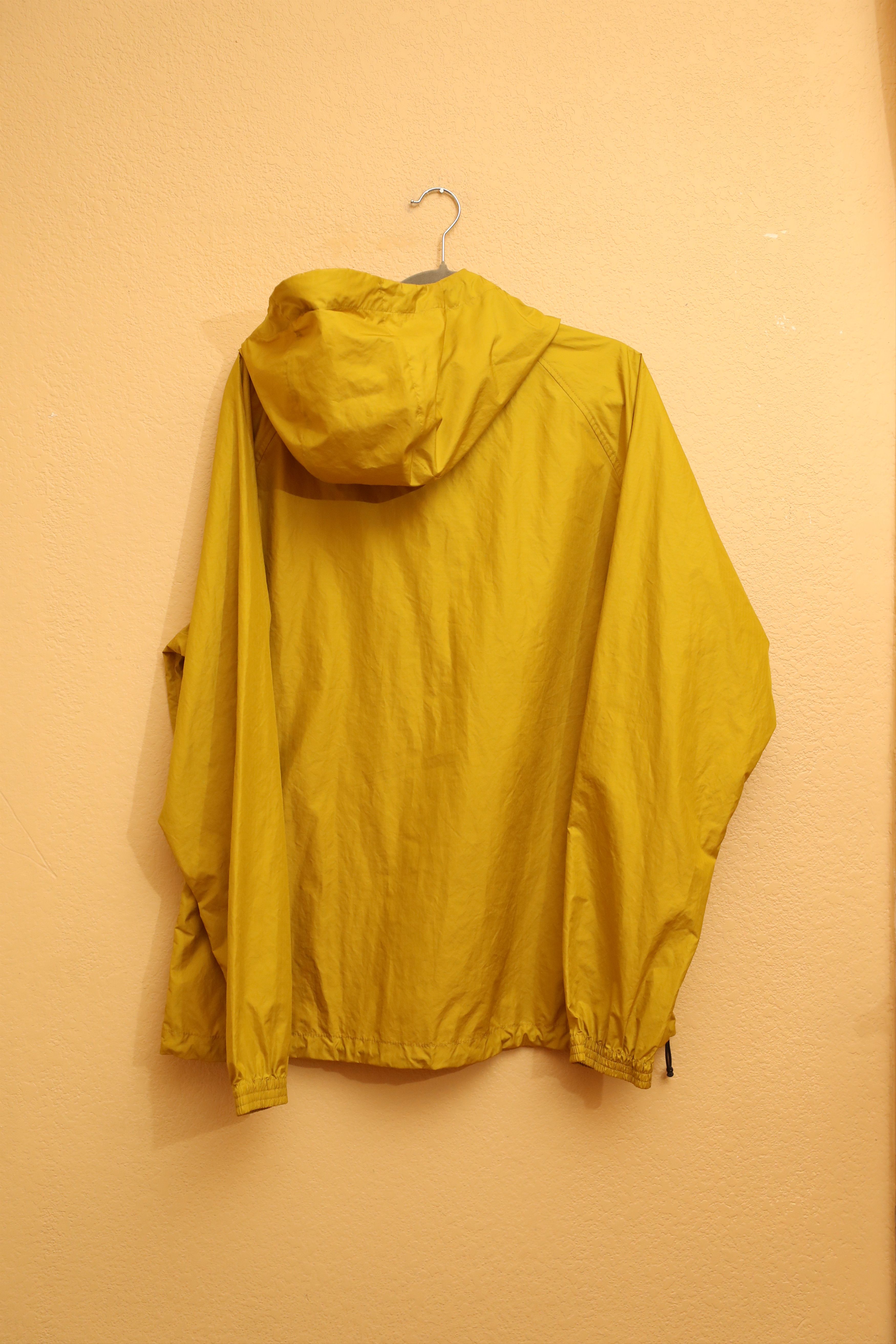 nau NAU Tarmac Ultralight Pullover (L) Size US L / EU 52-54 / 3 - 2 Thumbnail