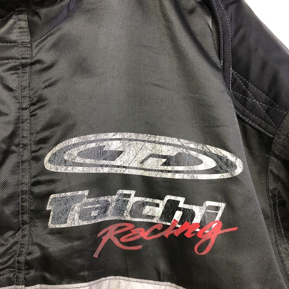 Japanese Brand Vintage Taichi Racing Rider Moto Jacket Size US XL / EU 56 / 4 - 7 Thumbnail