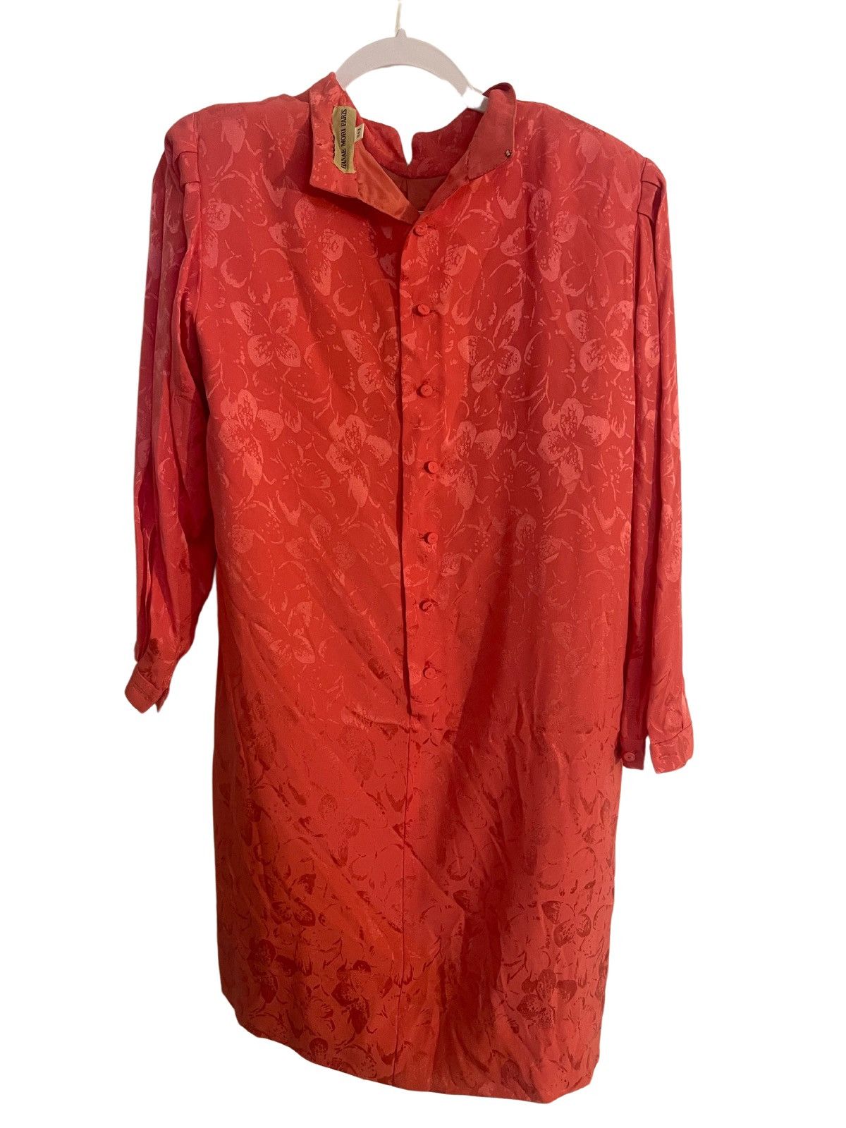 Hanae Mori Hanae morí dress Size M / US 6-8 / IT 42-44 - 1 Preview