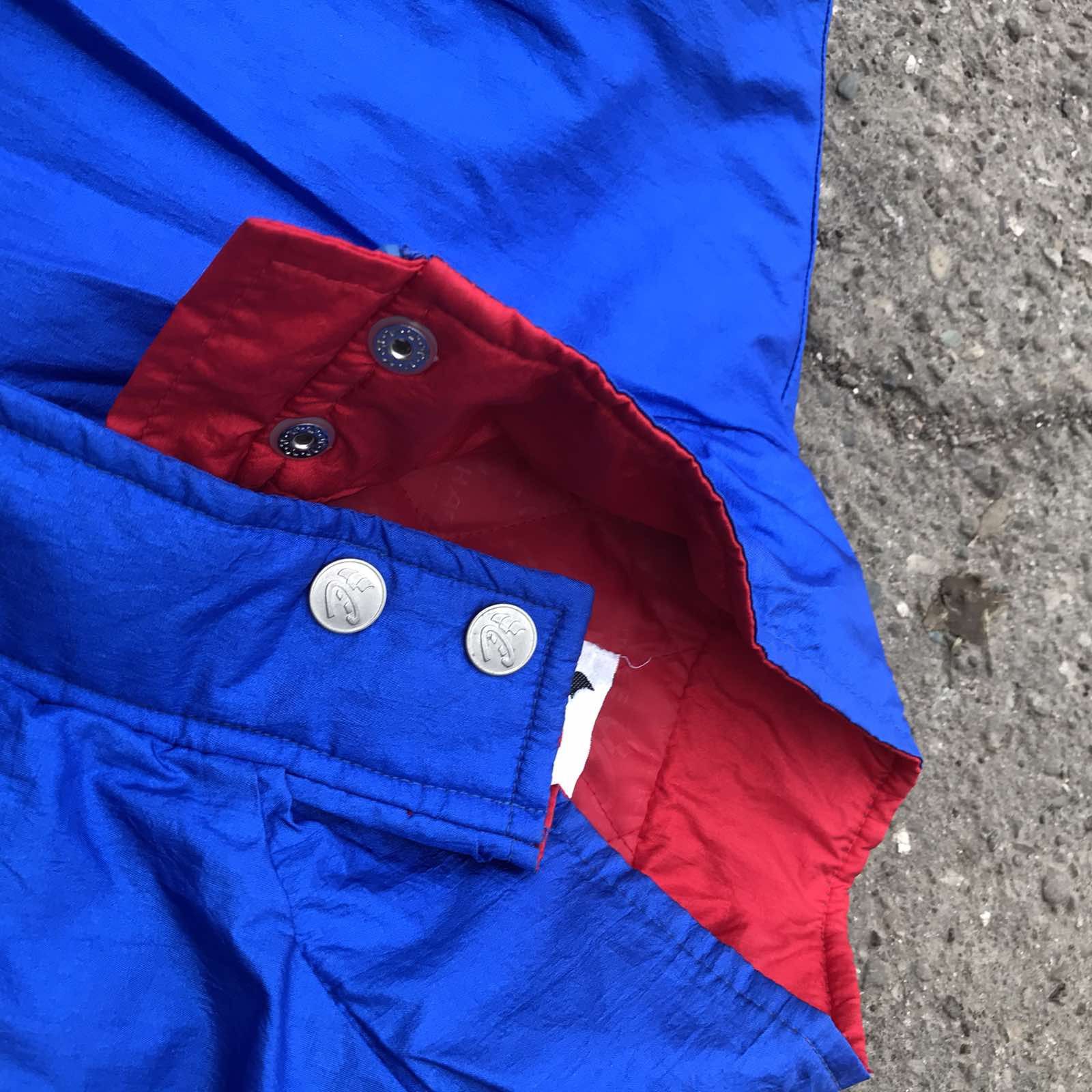 Formula 1 Crazy vintage 90s Nascar Racing jacket Sz M Size US M / EU 48-50 / 2 - 4 Thumbnail