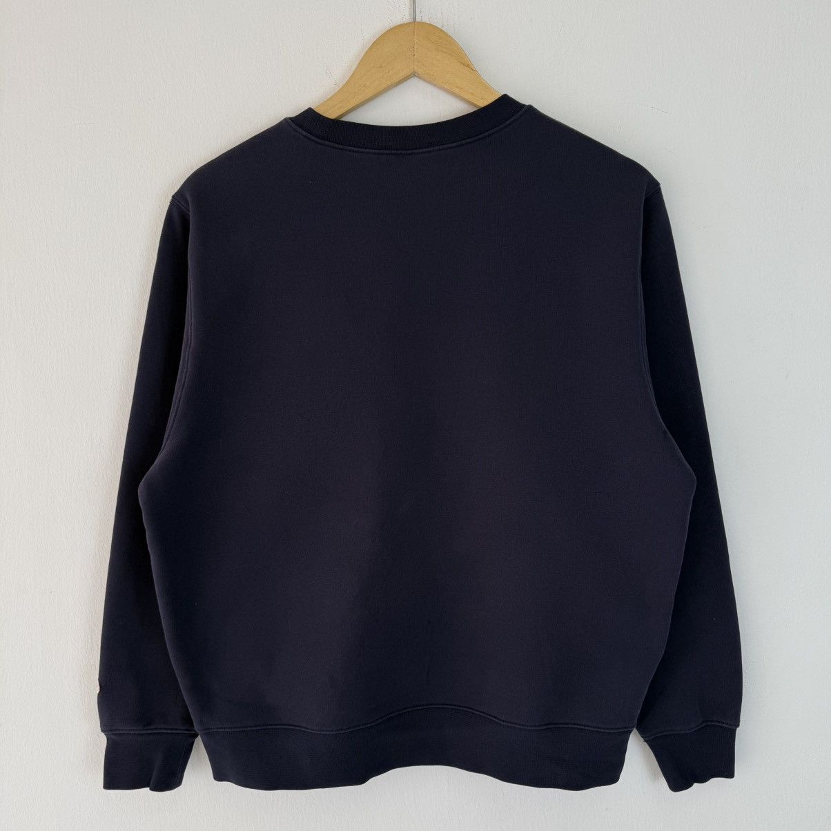 Marithe + Francois Girbaud Marithe Francois Girbaud Crewneck Size US S / EU 44-46 / 1 - 2 Thumbnail