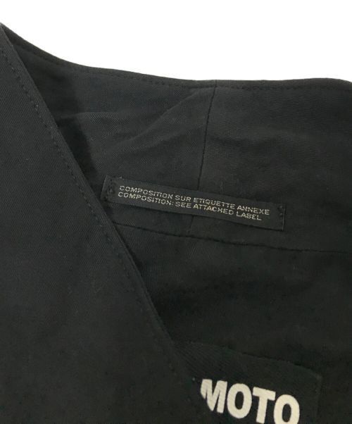 Yohji Yamamoto Yohji Yamamoto pour homme Over silhouette JKT Size US S / EU 44-46 / 1 - 5 Thumbnail
