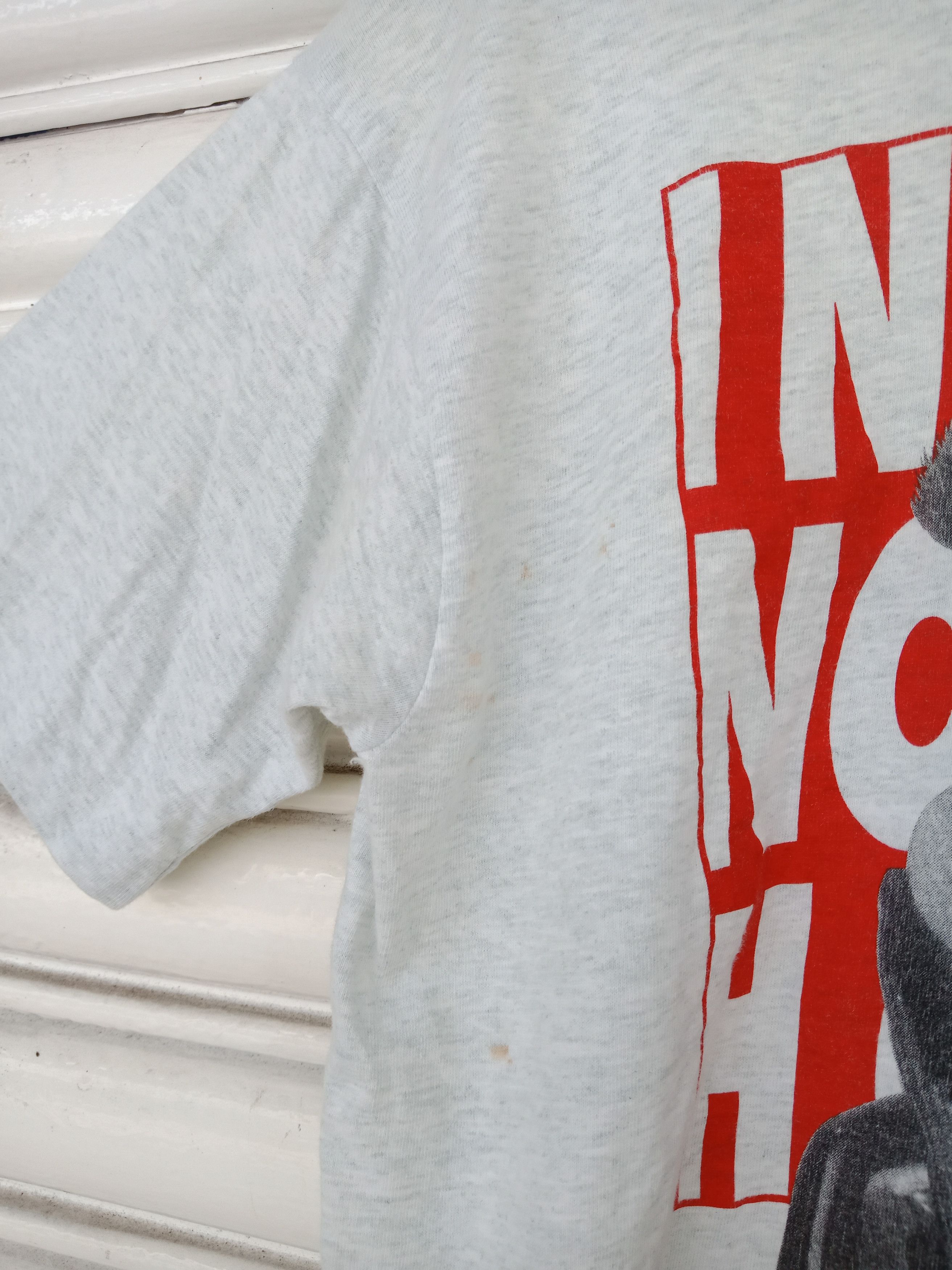 Honda × Vintage 90s Brad Pitt X Honda Integra Iconic Commercial Size US L / EU 52-54 / 3 - 7 Thumbnail