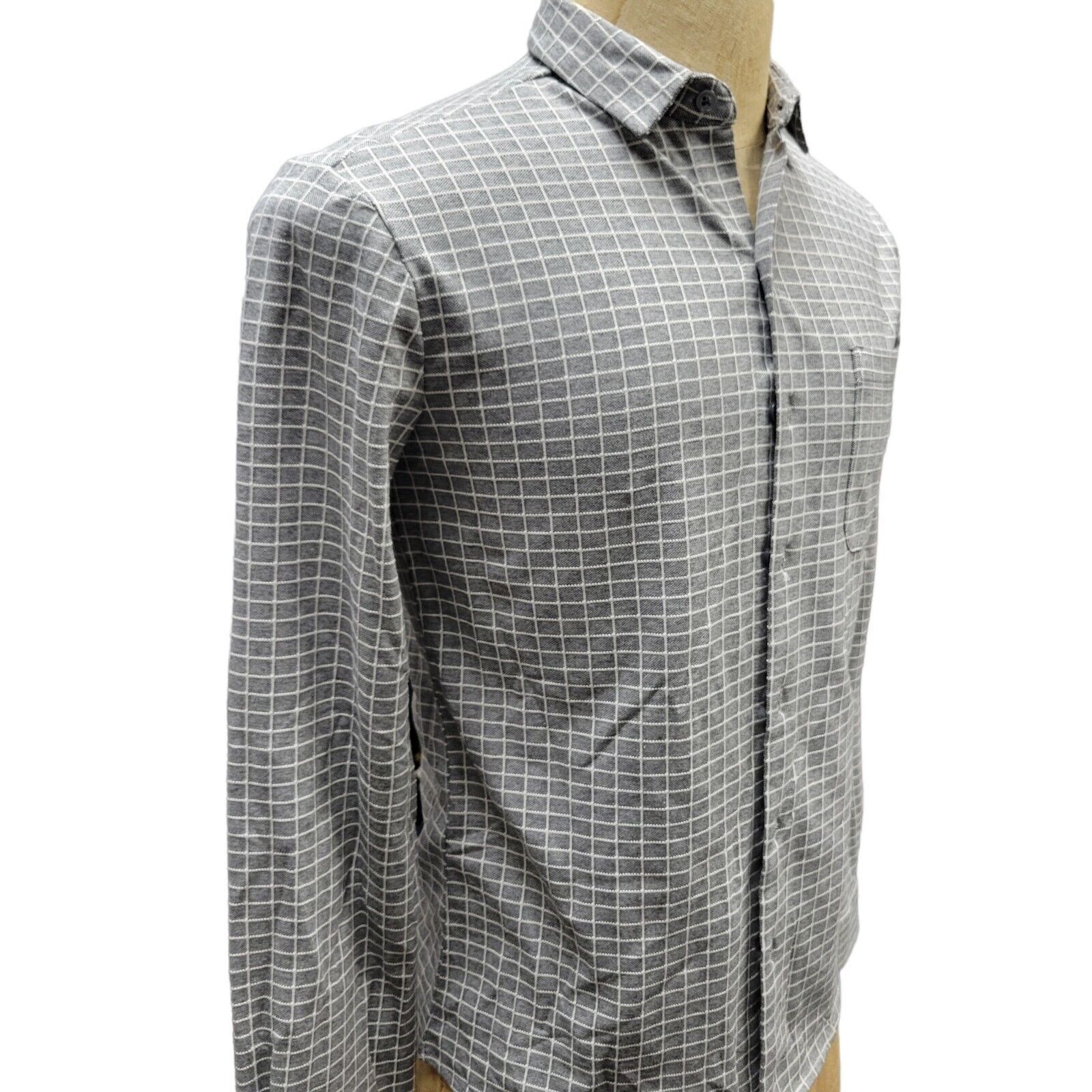 Civil Society Civil Society Long Sleeve Shirt Men's. Size Small. New Wit Size US S / EU 44-46 / 1 - 3 Thumbnail