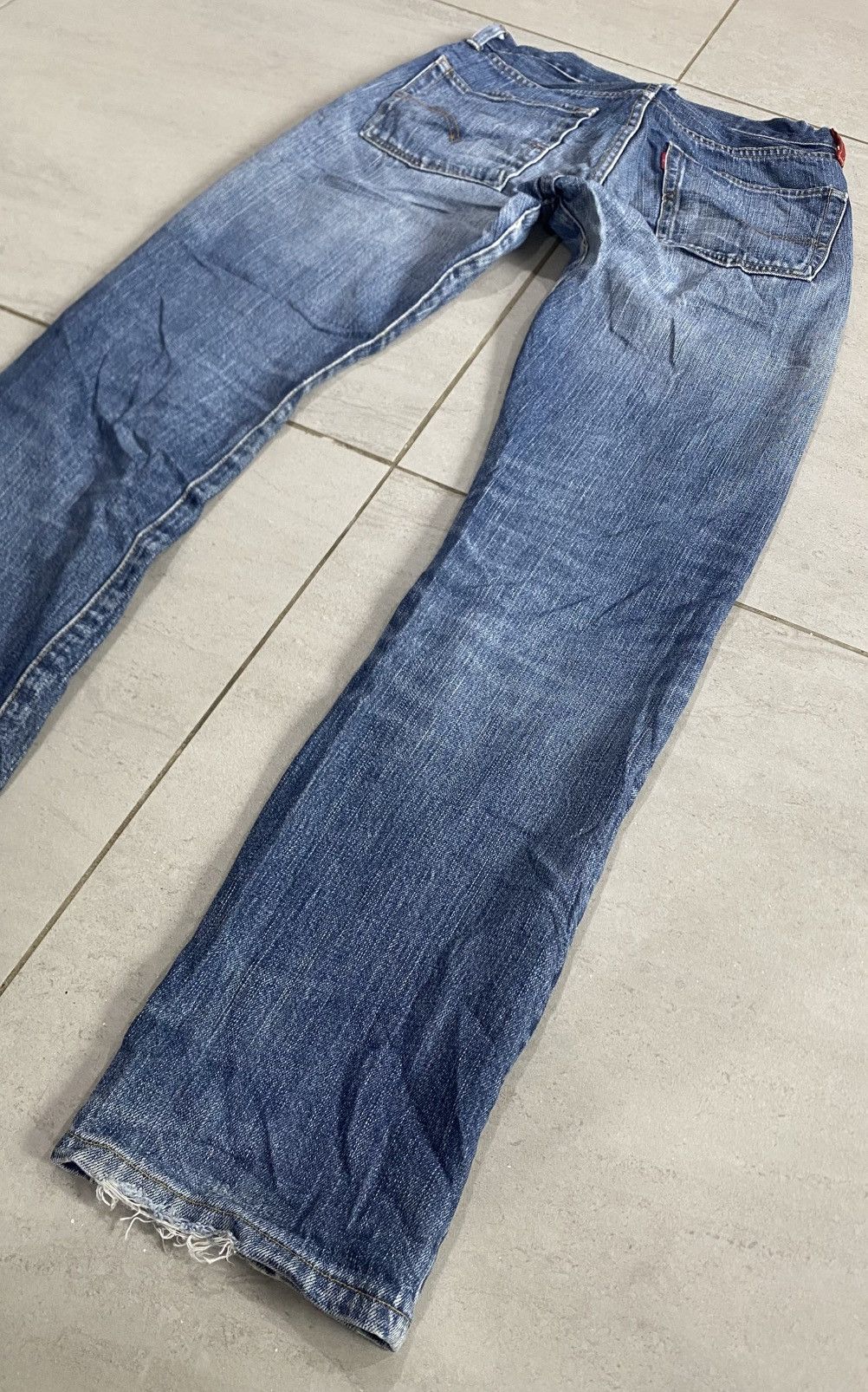 Levi's LEVIS JAPAN Size US 31 - 8 Thumbnail