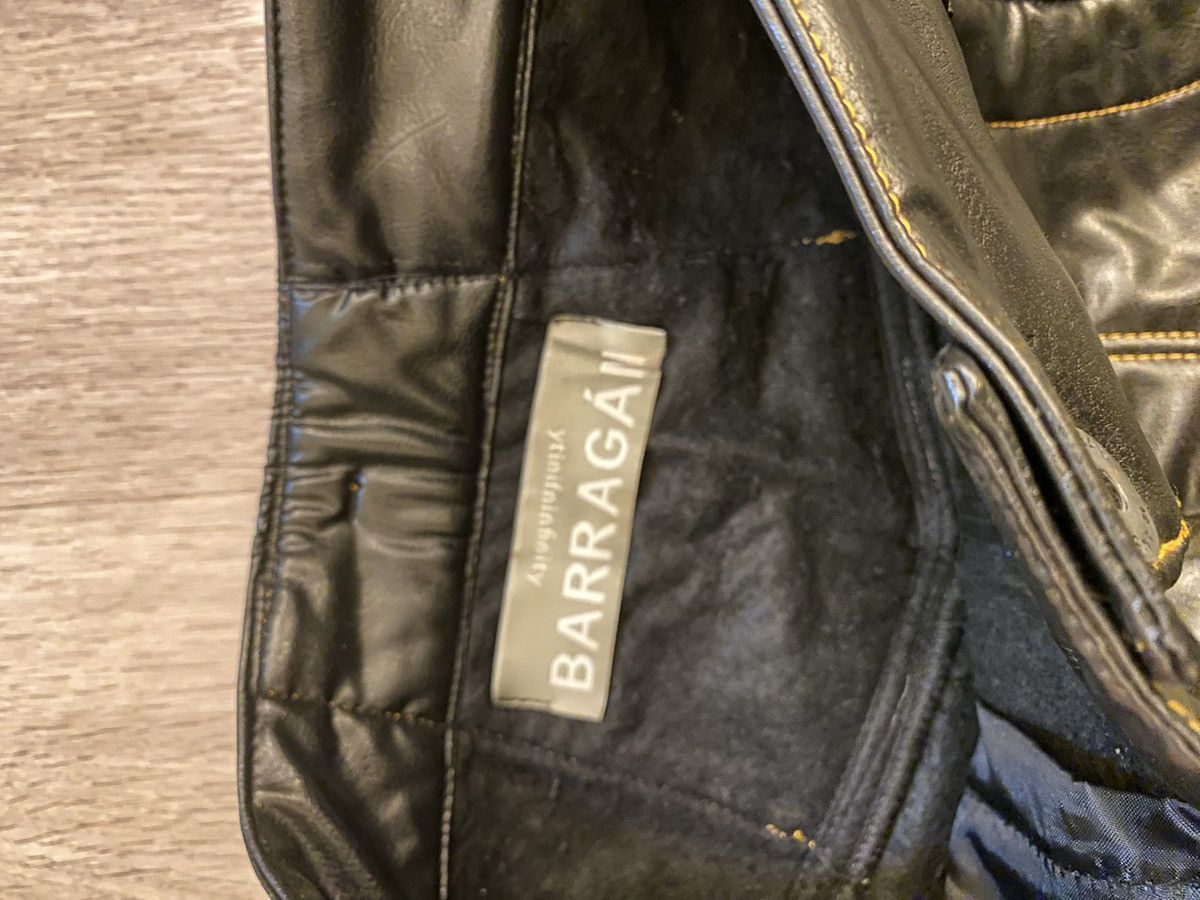 Barragan Pleather B Barragan Trouser Size US 30 / EU 46 - 5 Thumbnail
