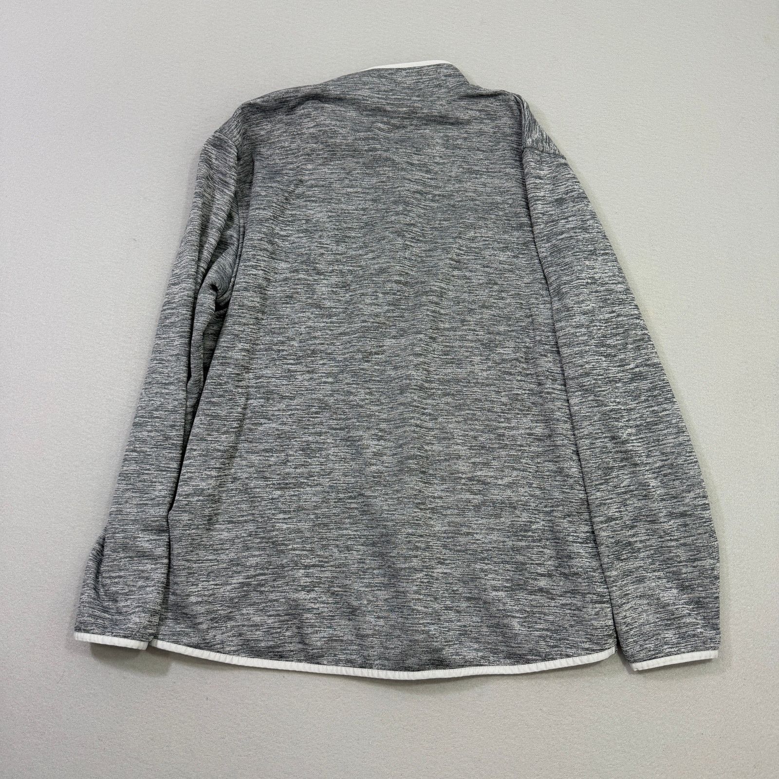 Under Armour Under Armour Fleece 1/2 Zip Pullover Men's 2XL Sweatshirt Size US XXL / EU 58 / 5 - 7 Thumbnail
