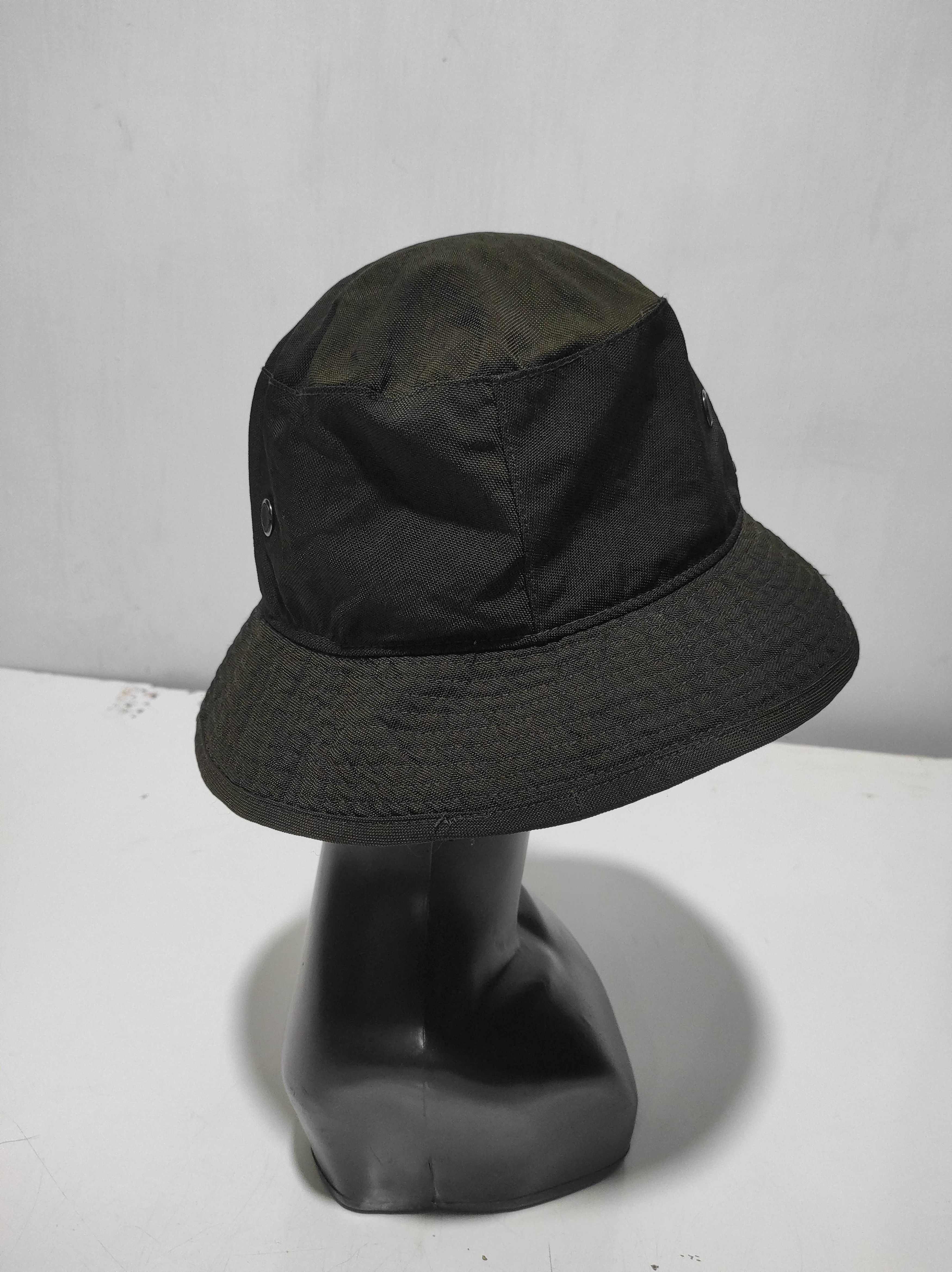 Acne Studios Acne Studios Bucket Hat Size ONE SIZE - 6 Thumbnail