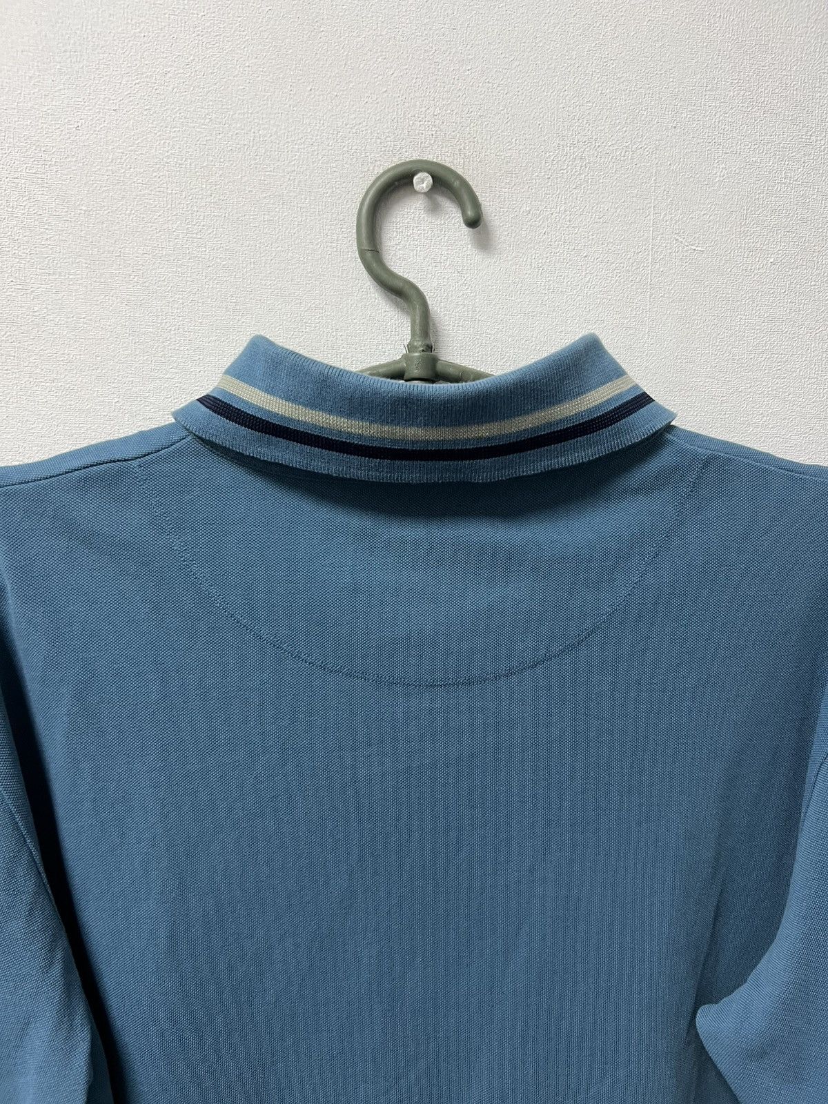 Vivienne Westwood Vivienne Westwood T-Shirt (Polo) Size US XXL / EU 58 / 5 - 6 Thumbnail
