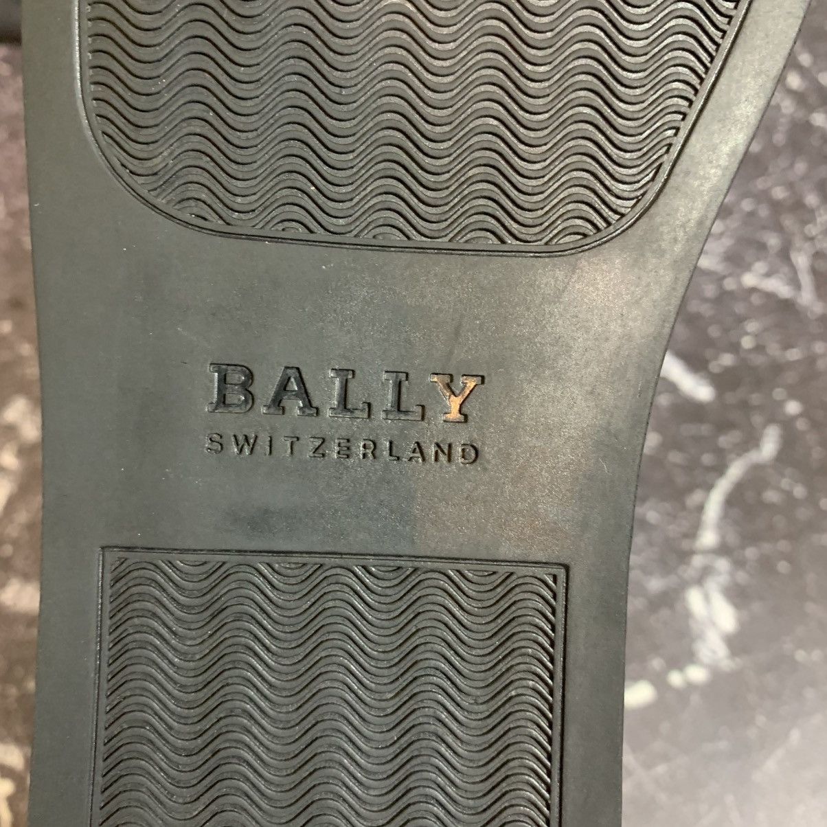 Bally Bally Helisa-Fur Suede Black Women’s Boots Size 36 EU 5.5 US Size US 5.5 / IT 35.5 - 11 Thumbnail