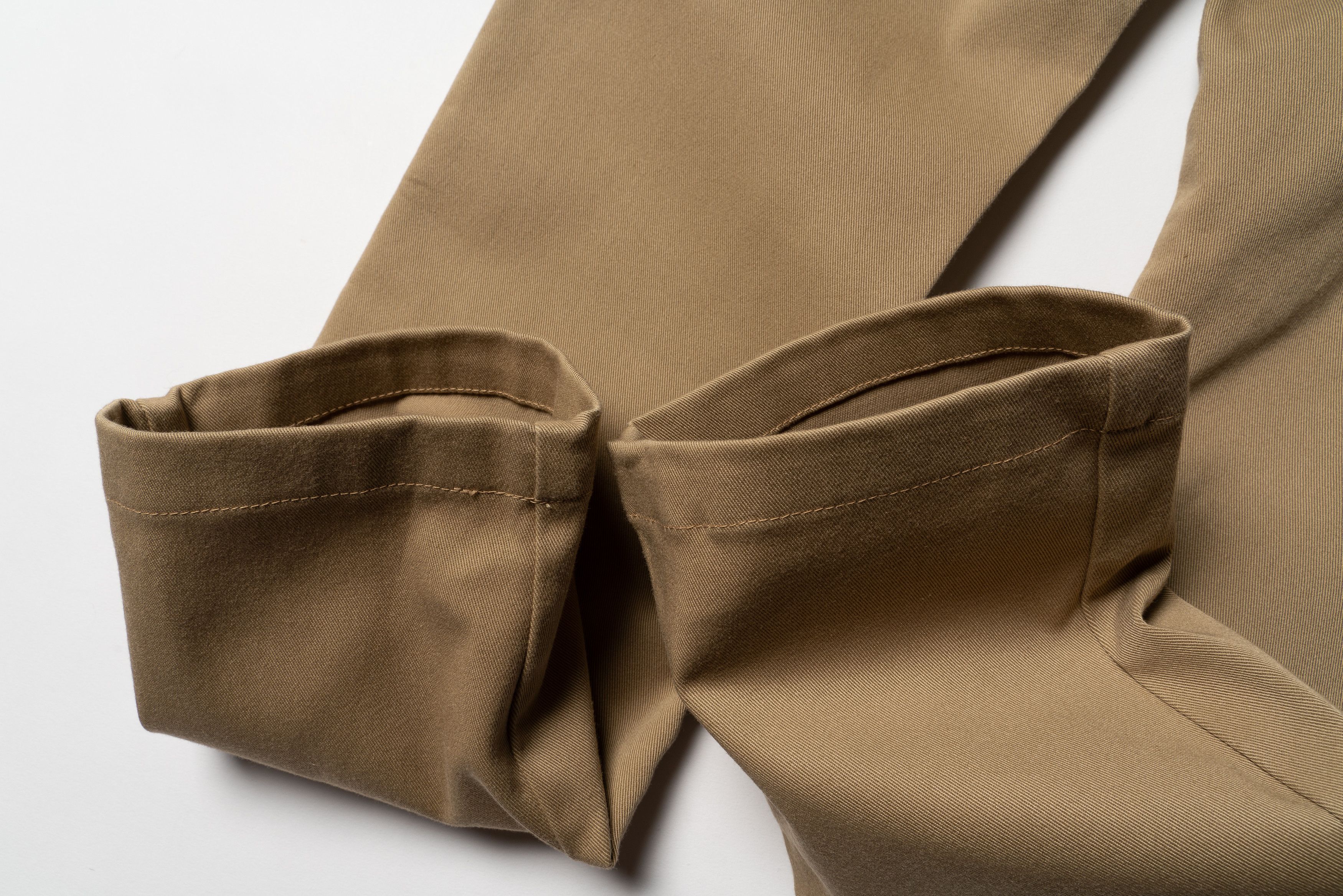 Dickies 🔵 DICKIES Work Chino Pants Size US 30 / EU 46 - 17 Thumbnail