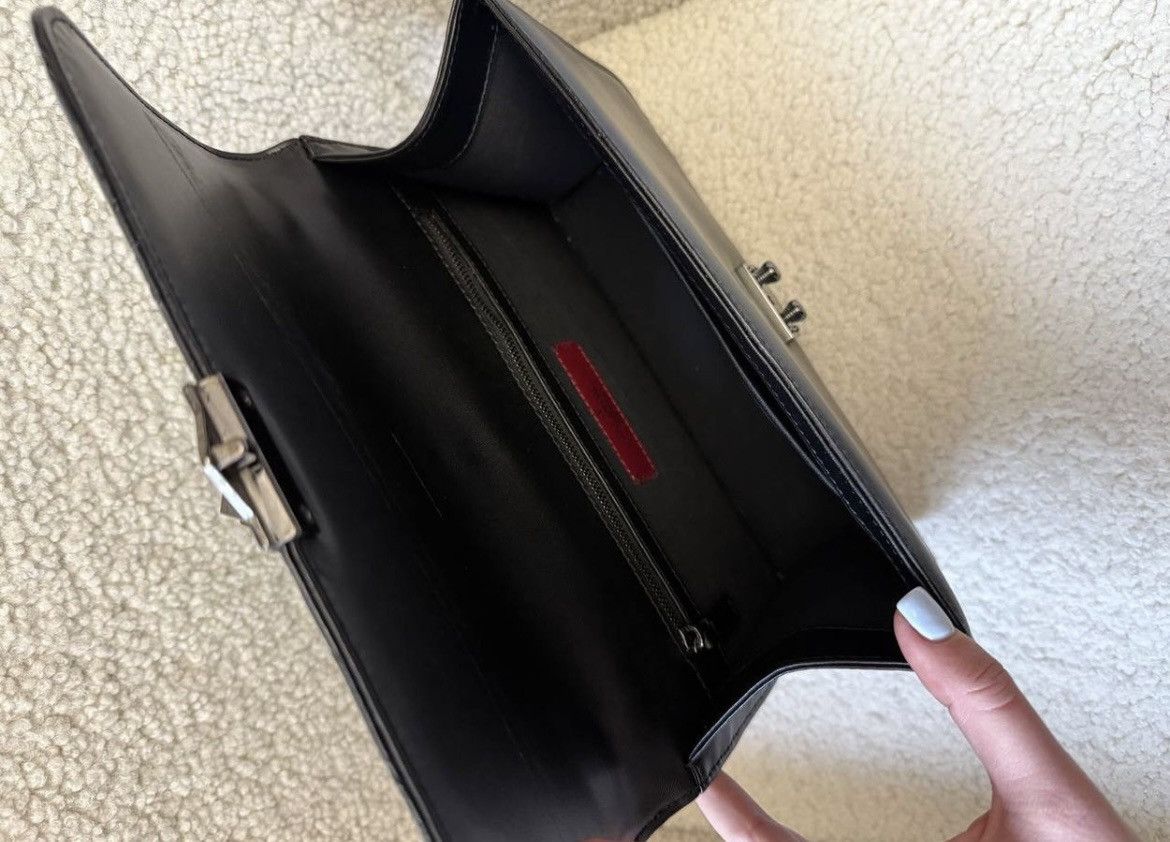 Valentino Valentino Garavani Rockstud Shoulder Bag Size ONE SIZE - 5 Thumbnail