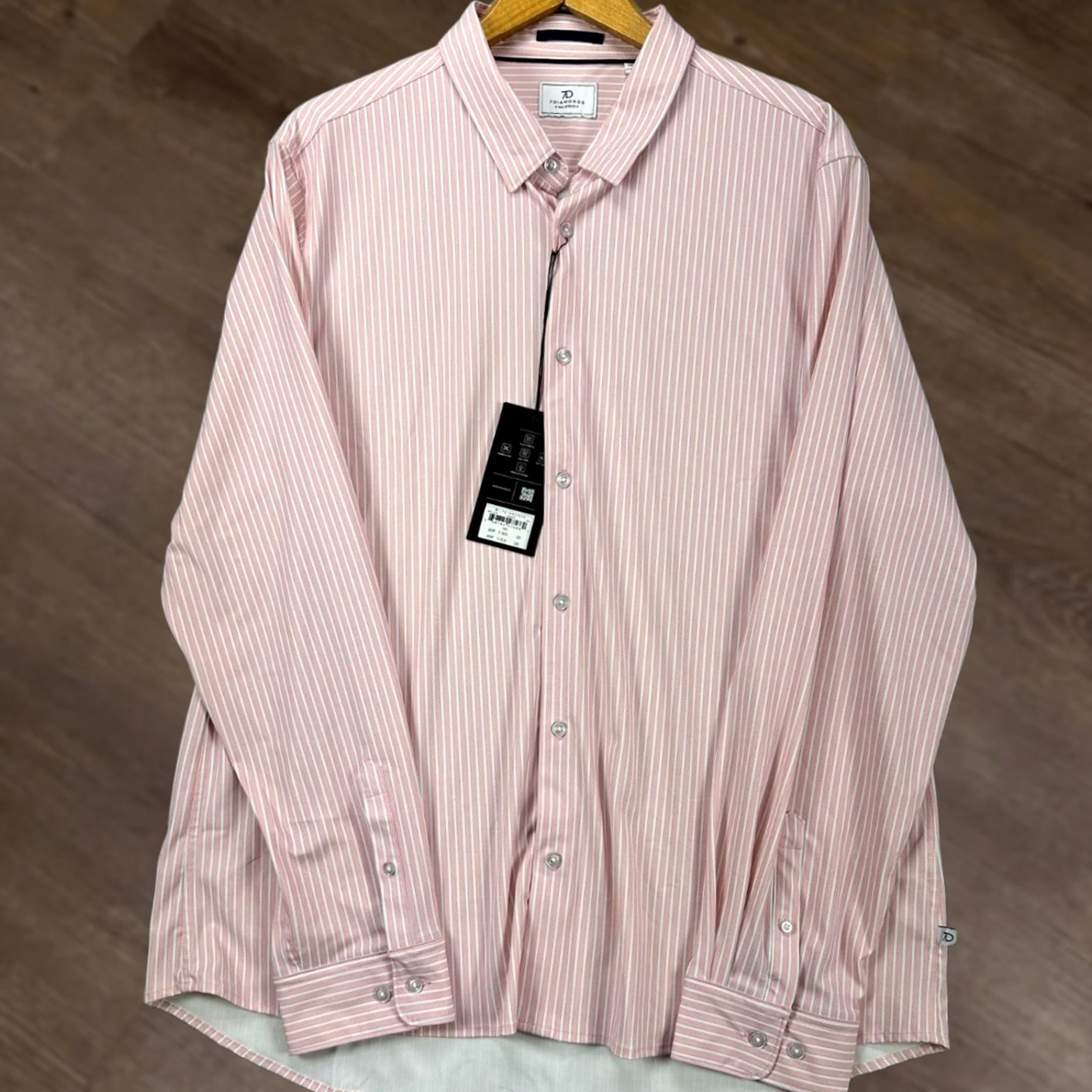 Vintage VINTAGE? No. Size US M / EU 48-50 / 2 - 1 Thumbnail