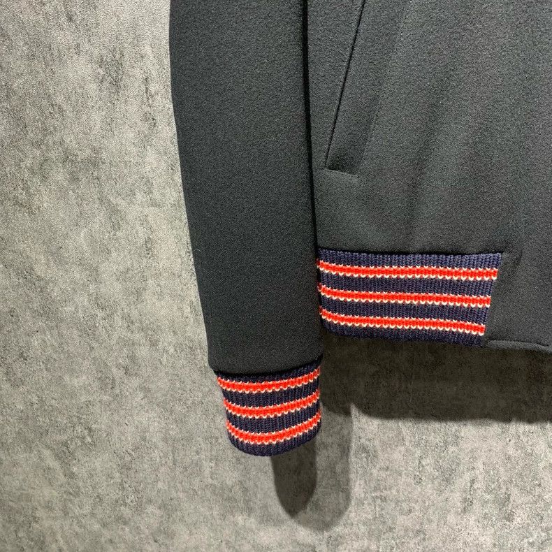 Gucci Gucci Little Bee Classic Baseball Uniform 2501-Nextarrow Size US M / EU 48-50 / 2 - 5 Thumbnail