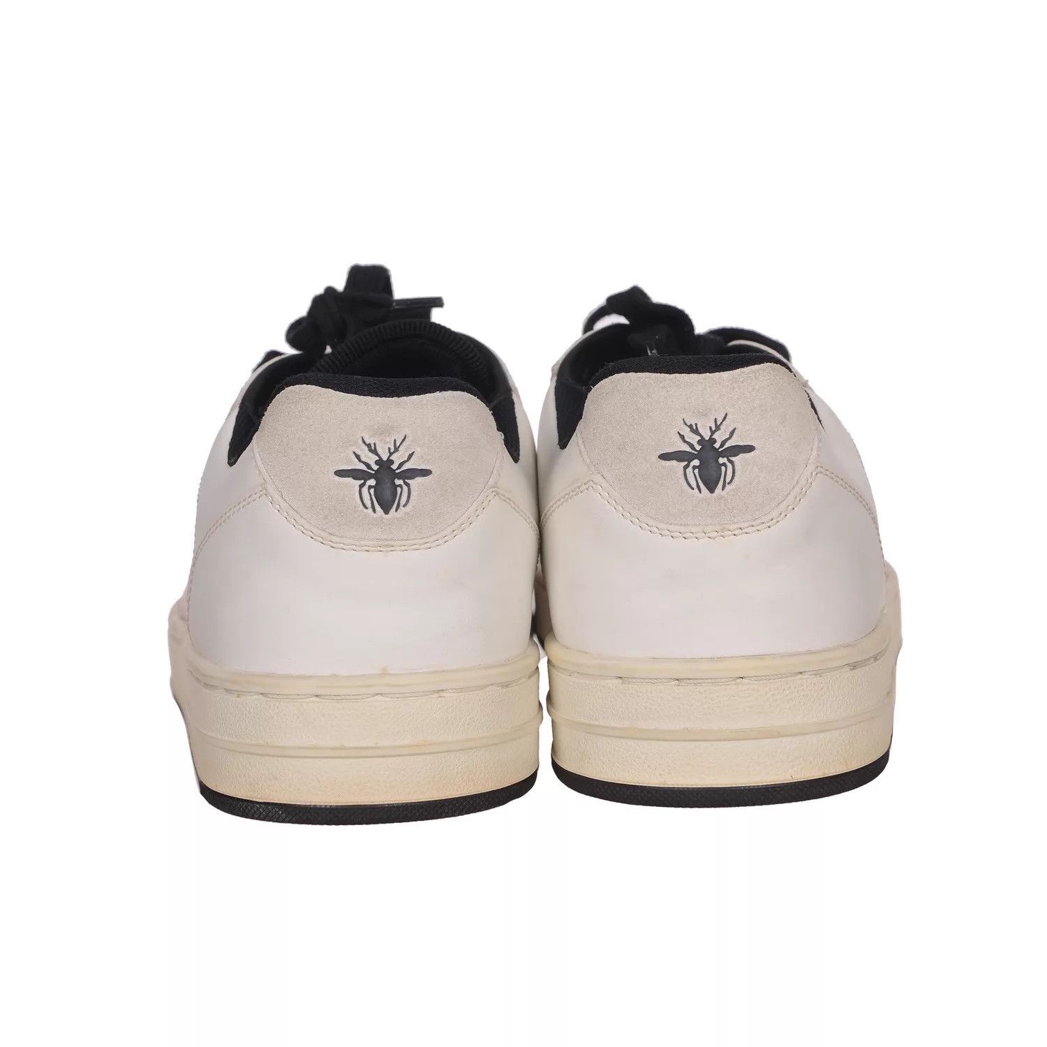 Dior DIOR casual sneakers size 40 Size US 7 / EU 40 - 5 Thumbnail