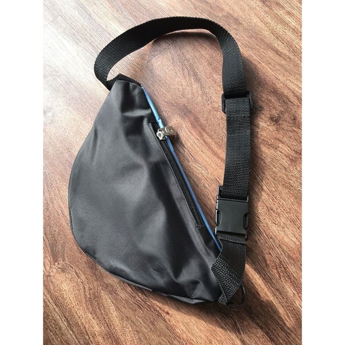 Universal Studios Vintage Universal Studios Fanny Pack Bag Waistpack Grailed