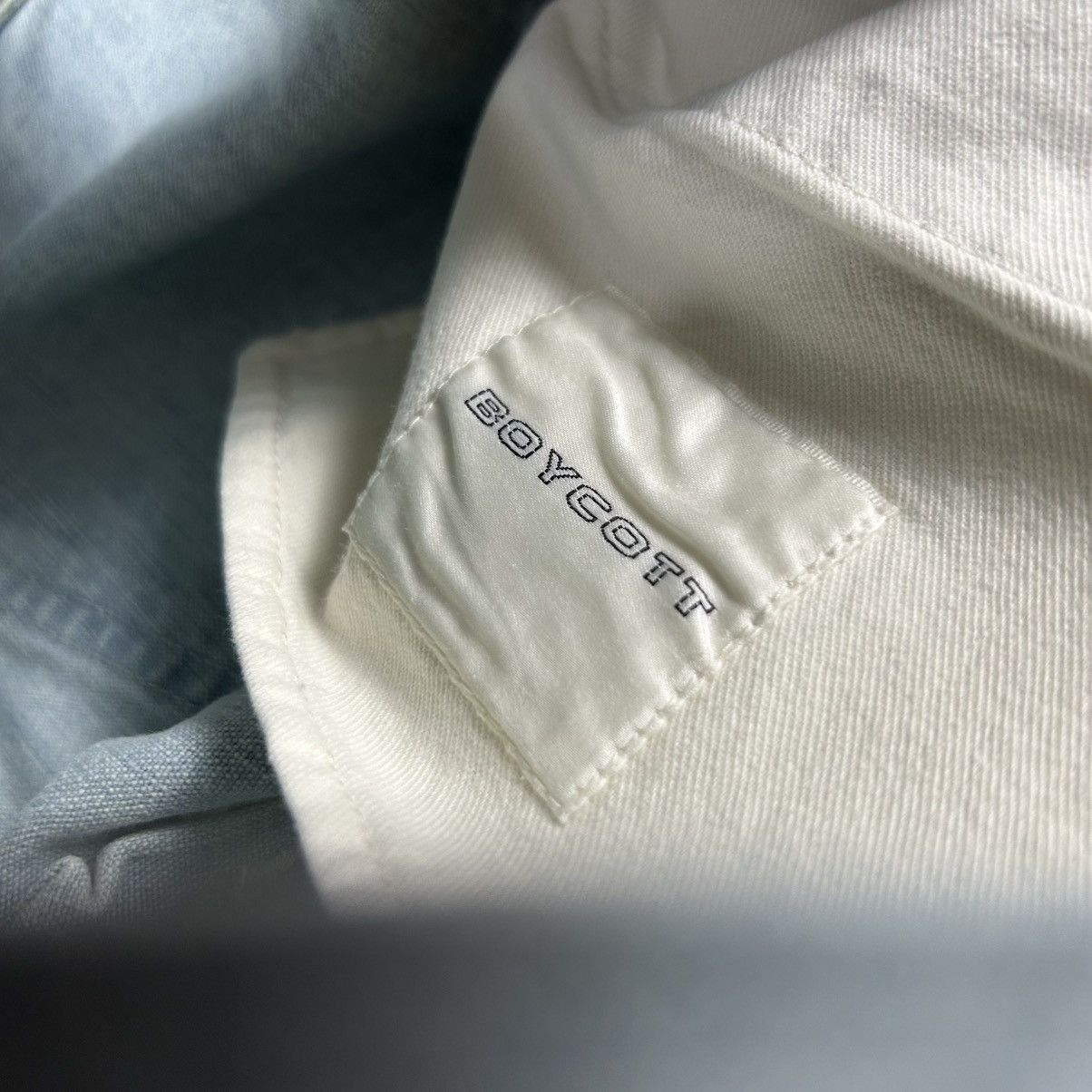 Boycott Boycott denim pants Size US 29 - 5 Thumbnail