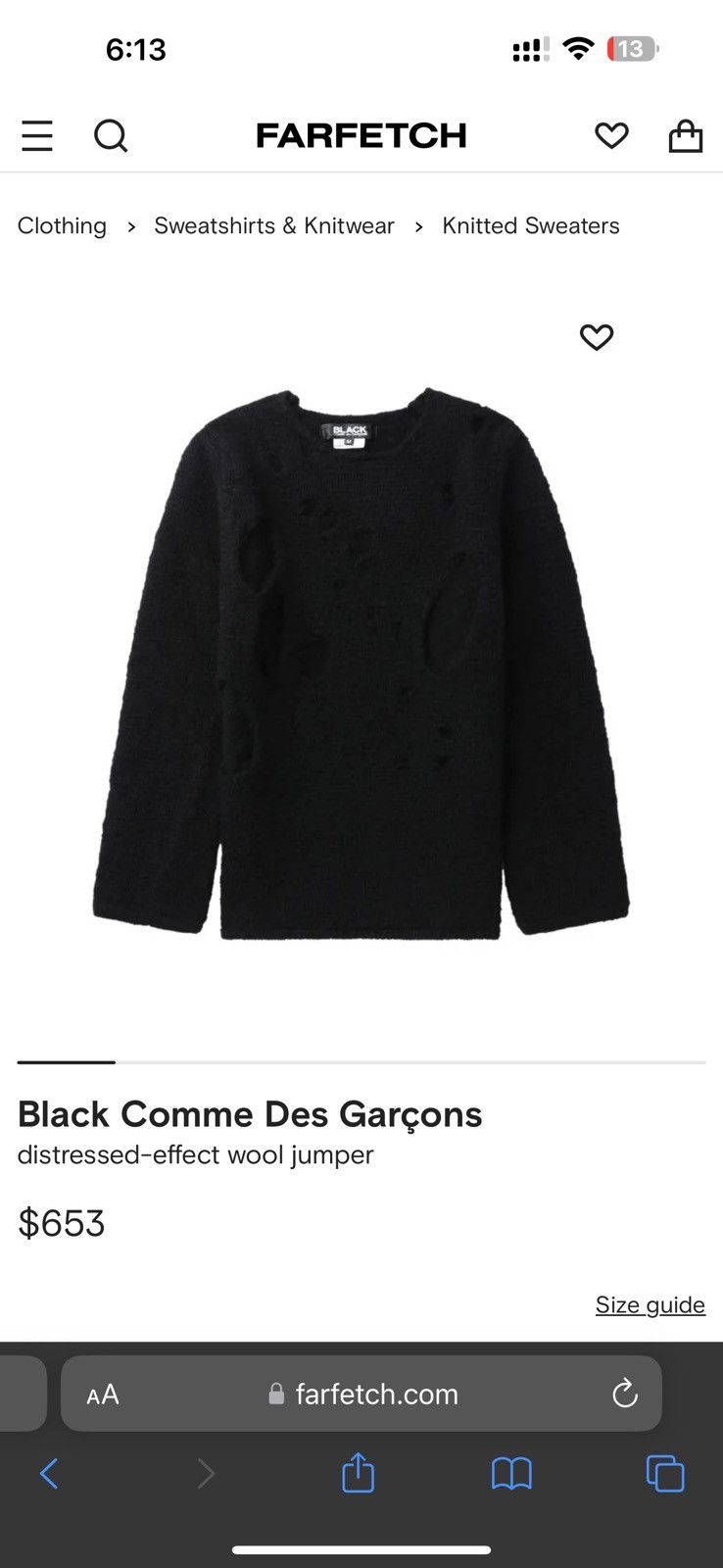 Black Market × CDG CDG CDG × Comme des Garcons CDG x Black Black Market × CDG CDG CDG × Comme des Garcons CDG x Black