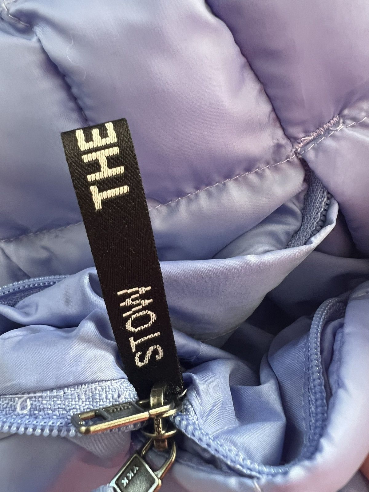The North Face New With Tags TNF Stoaway Thermoball Jacket Size L / US 10 / IT 46 - 7 Thumbnail