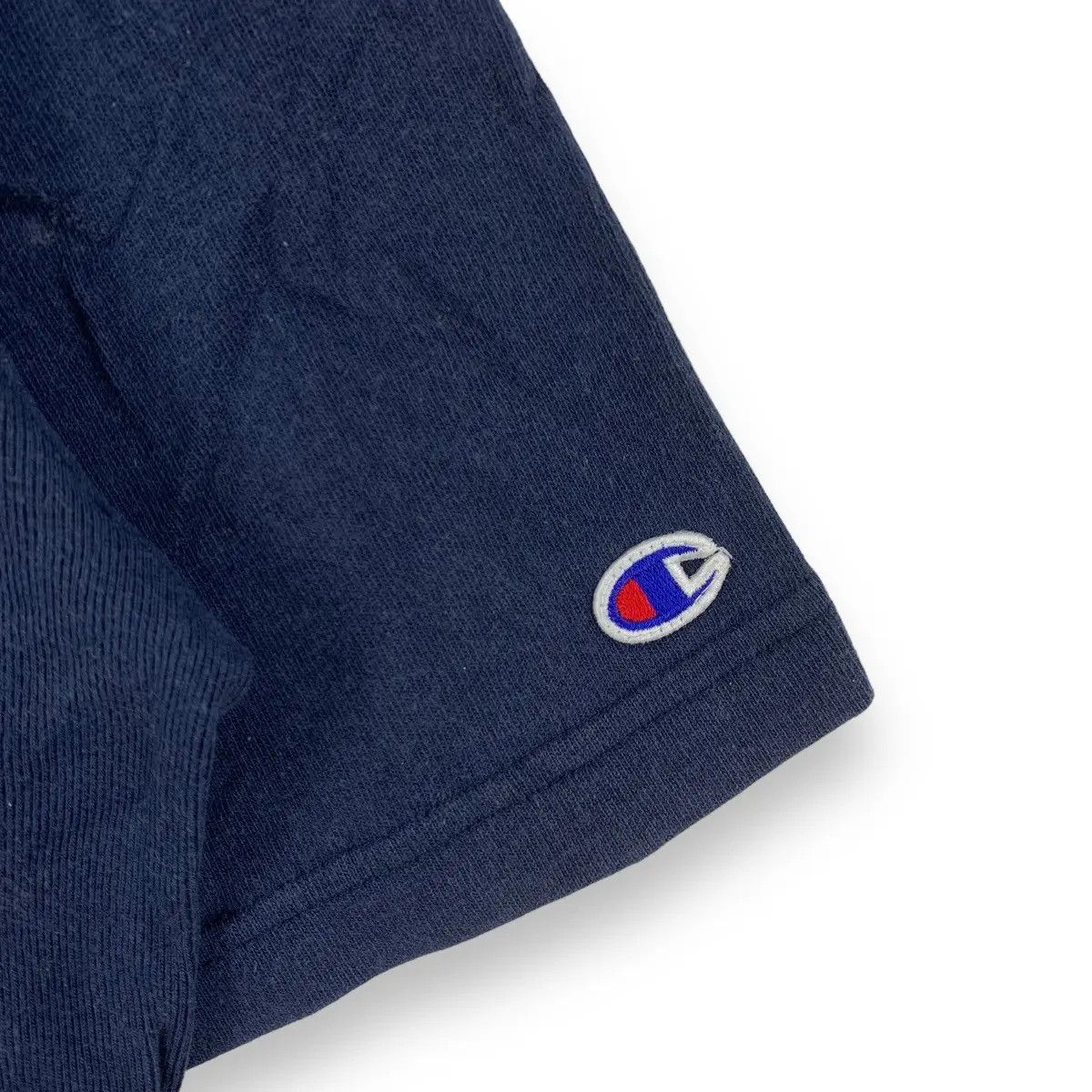 Champion Vintage CHAMPION x USAFA Reverse Weave Tee Shirt Top Size US M / EU 48-50 / 2 - 3 Thumbnail