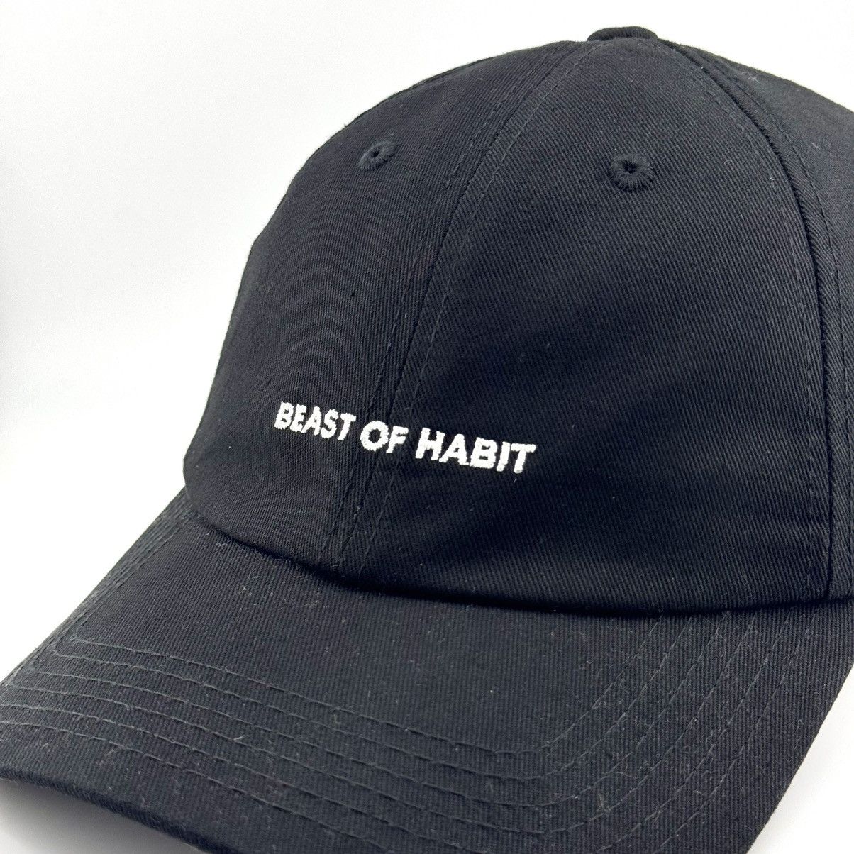 Other Cheribundi Beast Of Habit Cap Strapback Hat Anthem Branding Size ONE SIZE - 4 Thumbnail