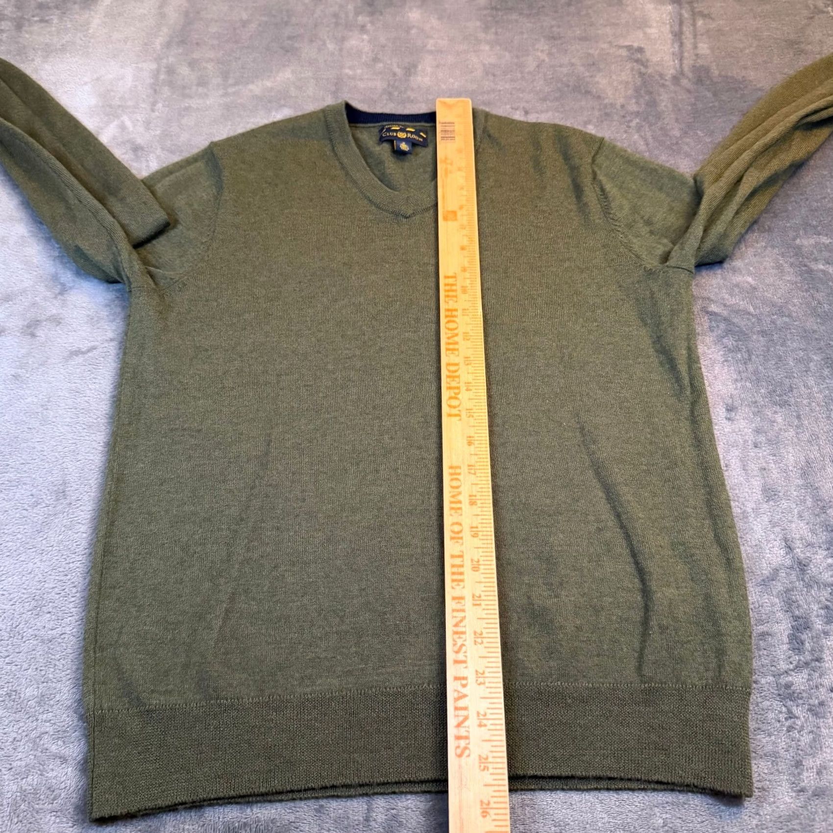 Club Room VINTAGE not included. Size US S / EU 44-46 / 1 - 5 Thumbnail
