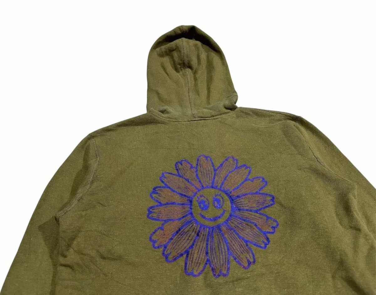 🔥Sick Y2K Hysteric Glamour Hoodies Youth Size 140