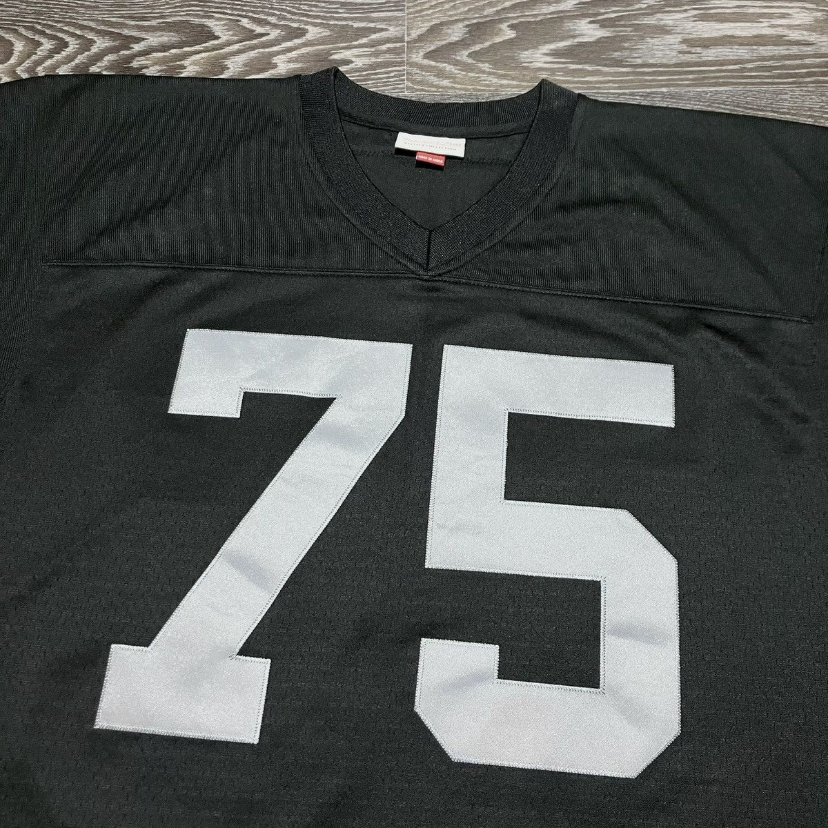 Mitchell & Ness Mitchell&Ness NFL Replica Collection 1988 Howie Long Jersey Size US M / EU 48-50 / 2 - 3 Thumbnail