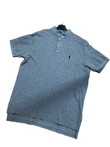 Polo Ralph Lauren Polo Ralph Lauren Classic Fit Polo Size L Size US L / EU 52-54 / 3 - 1 Thumbnail