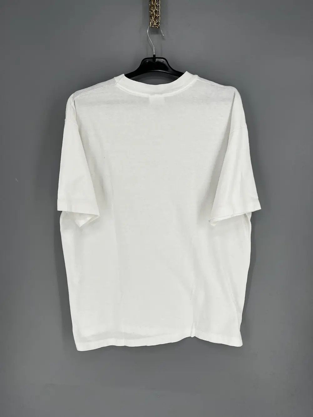 Vintage Cesar Manrique 87 El Diablo Art T-Shirt Size XL FOTM VTG 90s Size US XL / EU 56 / 4 - 13 Thumbnail