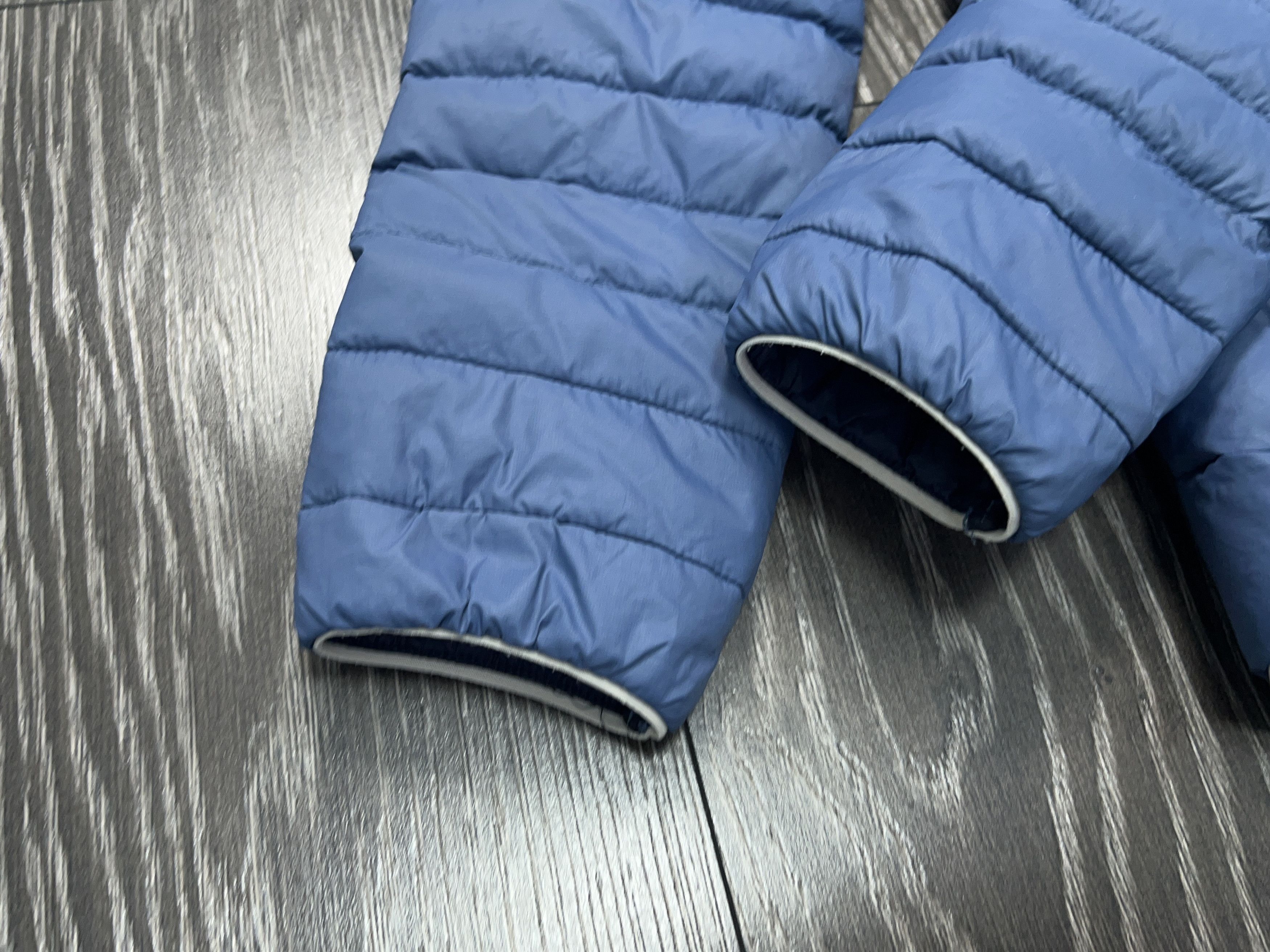 Outdoor Research Mens Sail Racing Link Down Jacket Insulated Outdoor Size S Size US S / EU 44-46 / 1 - 10 Thumbnail