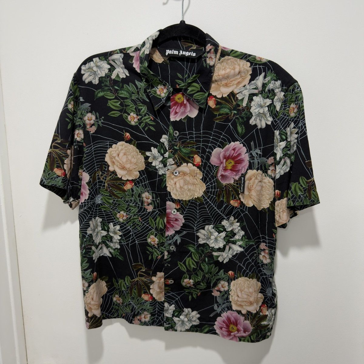 Palm Angels Palm Angels Size US S / EU 44-46 / 1 - 1 Thumbnail