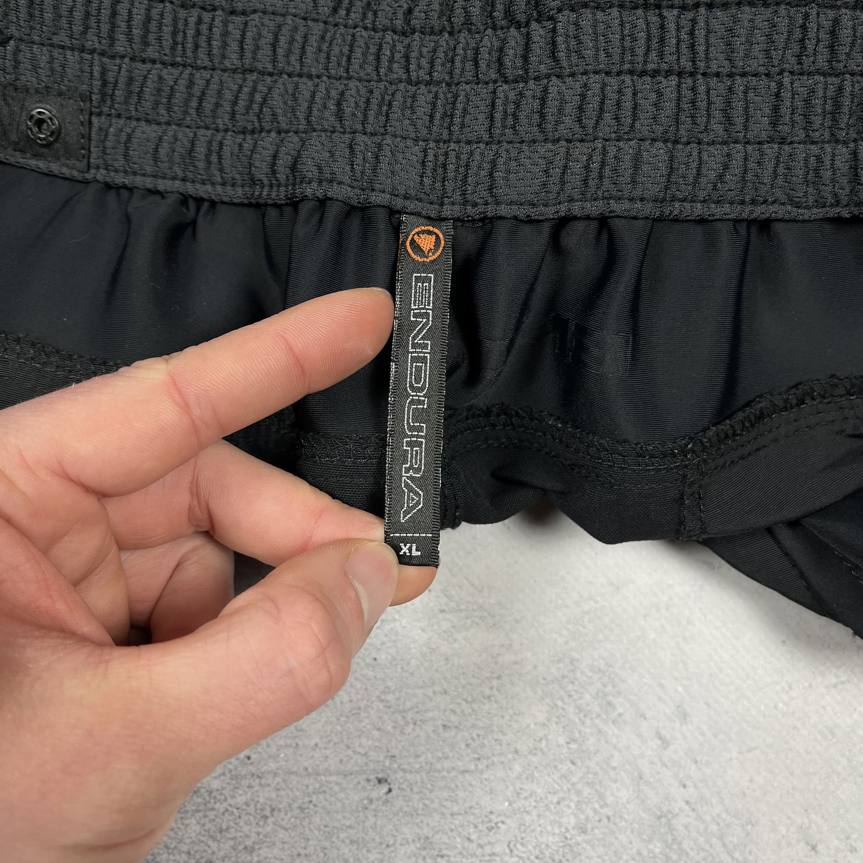 Rapha Endura Singletrack II Techwear Shorts Size US 36 / EU 52 - 10 Thumbnail