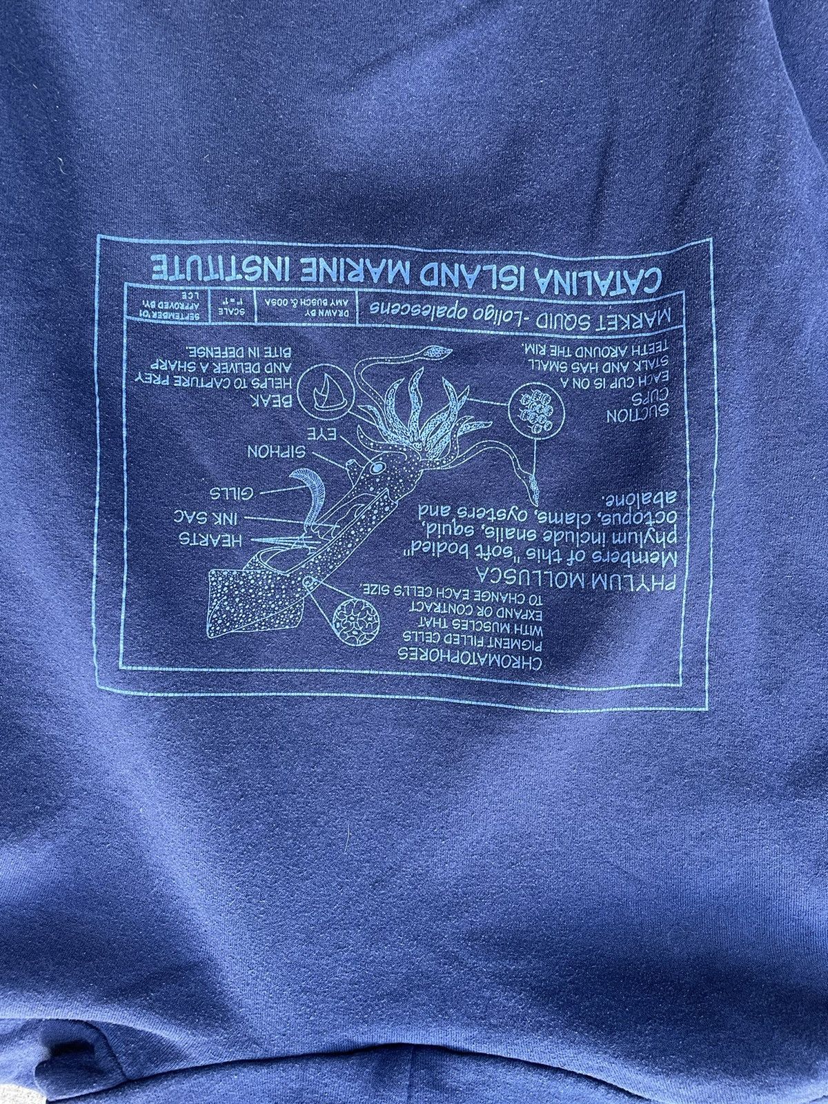 Vintage Cimi cherry cove hoodie Size US L / EU 52-54 / 3 - 5 Thumbnail