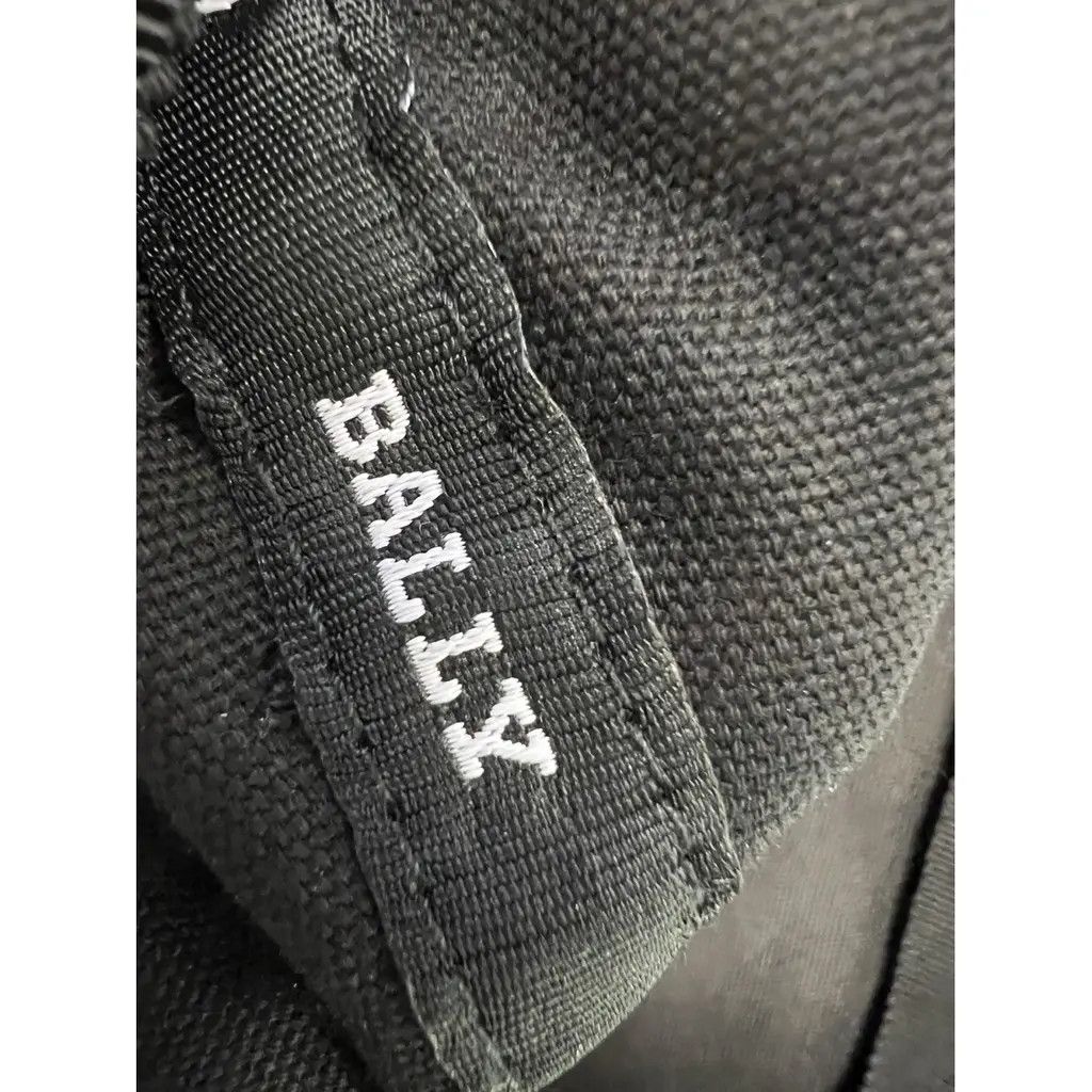 Bally o1y1224 Size: 7 1/8 / Baseball (Cap & Hats) in Black Size ONE SIZE - 6 Thumbnail