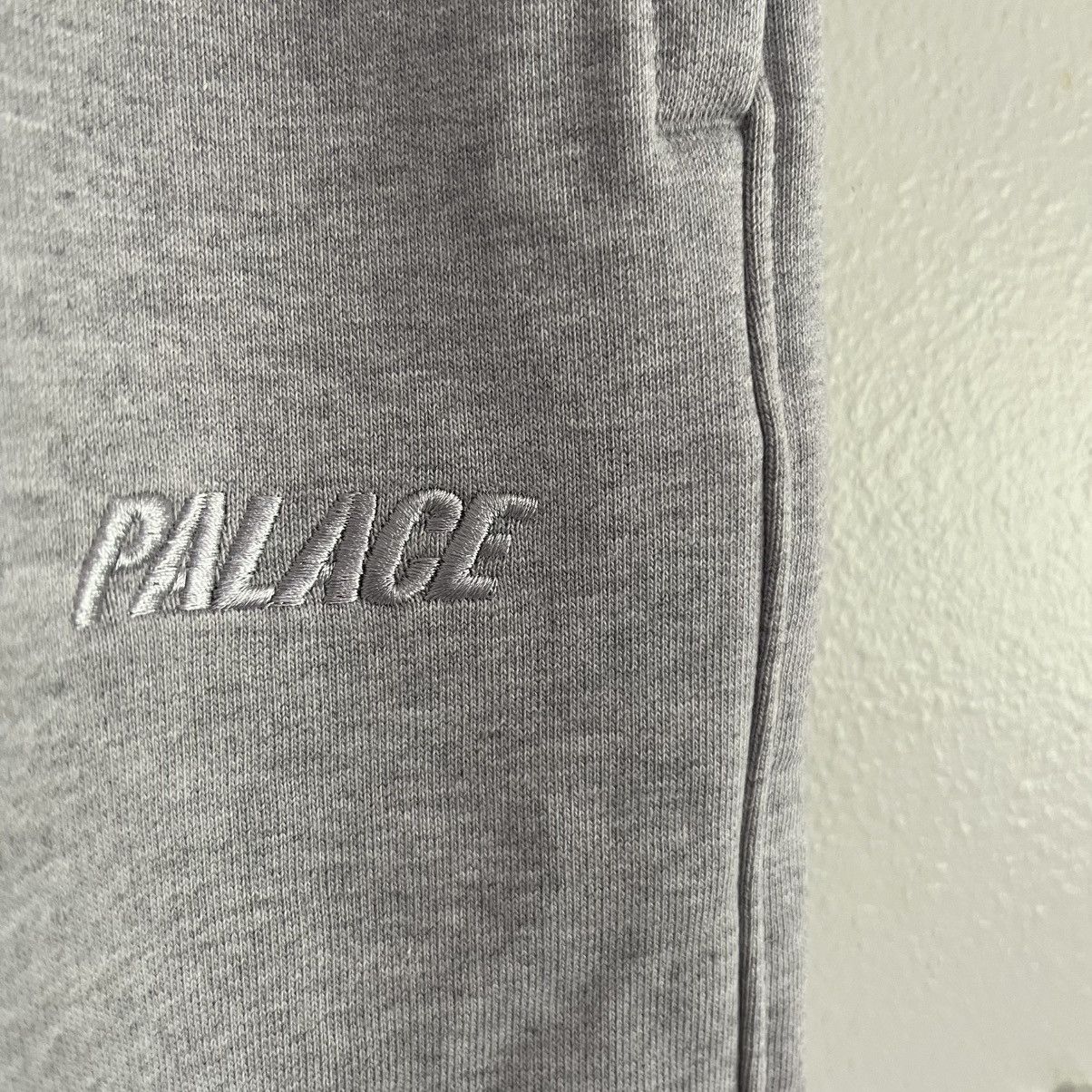 Palace Dress Sweat Pant Size US 36 / EU 52 - 4 Thumbnail