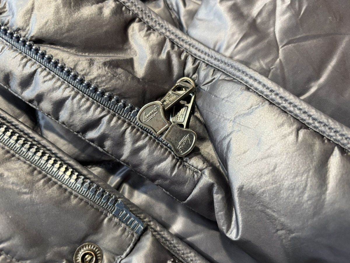 Moncler Moncler Puffer Jacket Norman Size 3 Size US M / EU 48-50 / 2 - 7 Thumbnail
