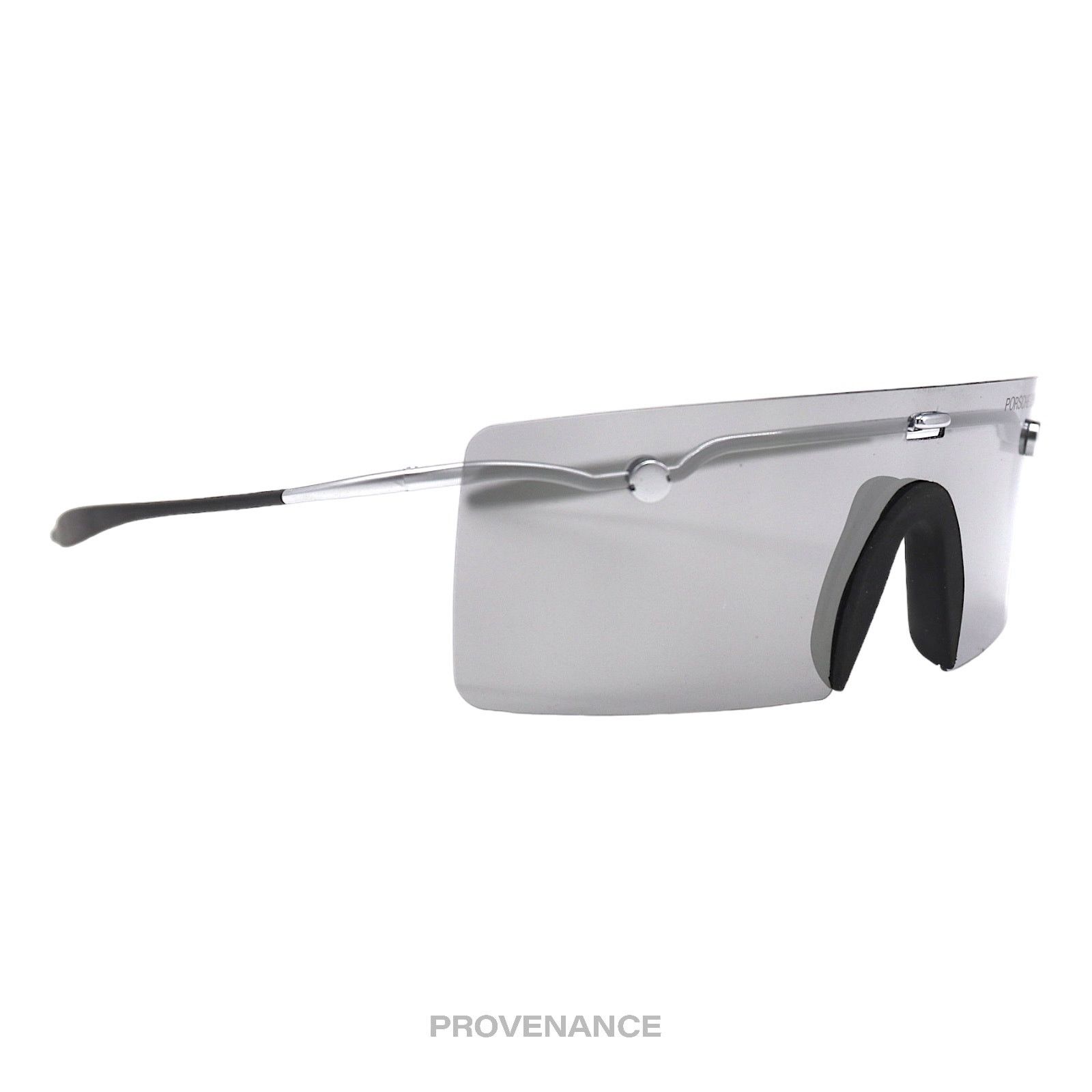 ? Porsche Carrera 5693 Vintage Folding Sunglasses  display picture 3