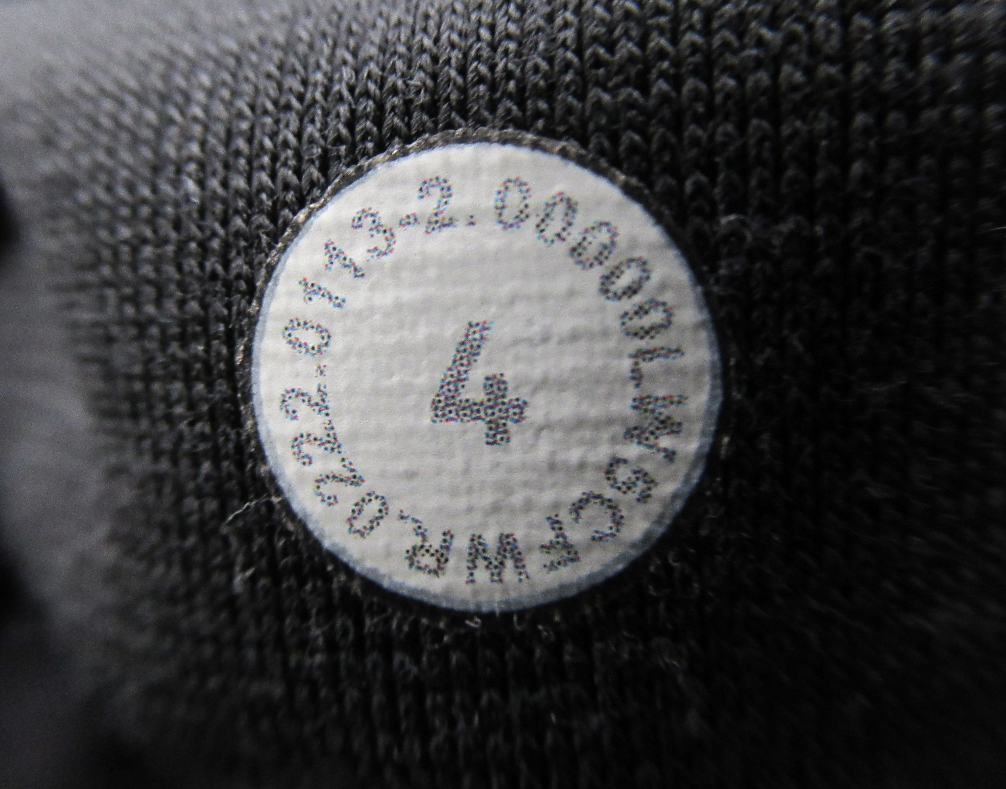 Lululemon Lululemon Women's Dance Stdio Mid-Rise Pant Black Size 4 Size 27" / US 4 / IT 40 - 9 Thumbnail