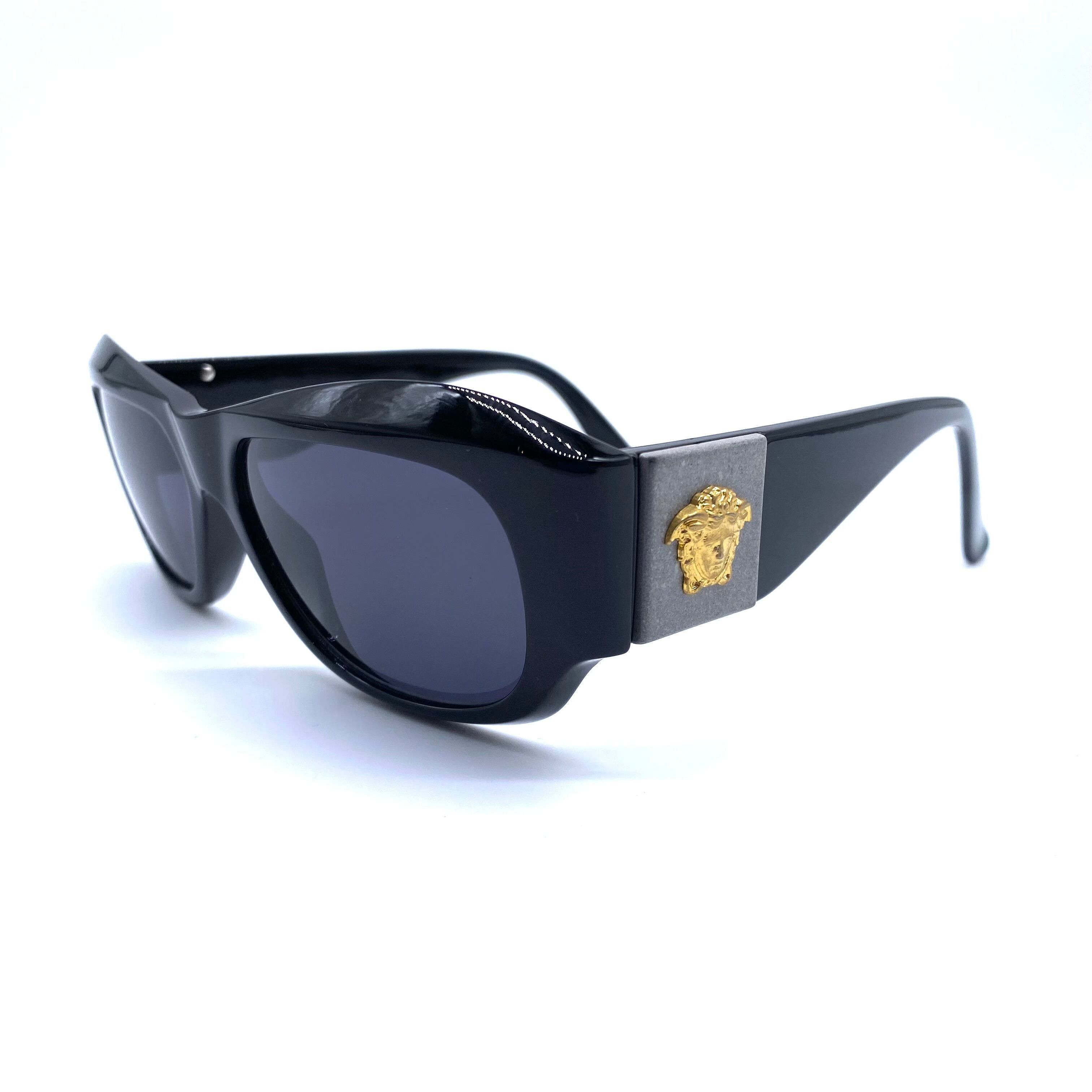 Vintage VERSACE Eyewear Sunglass
