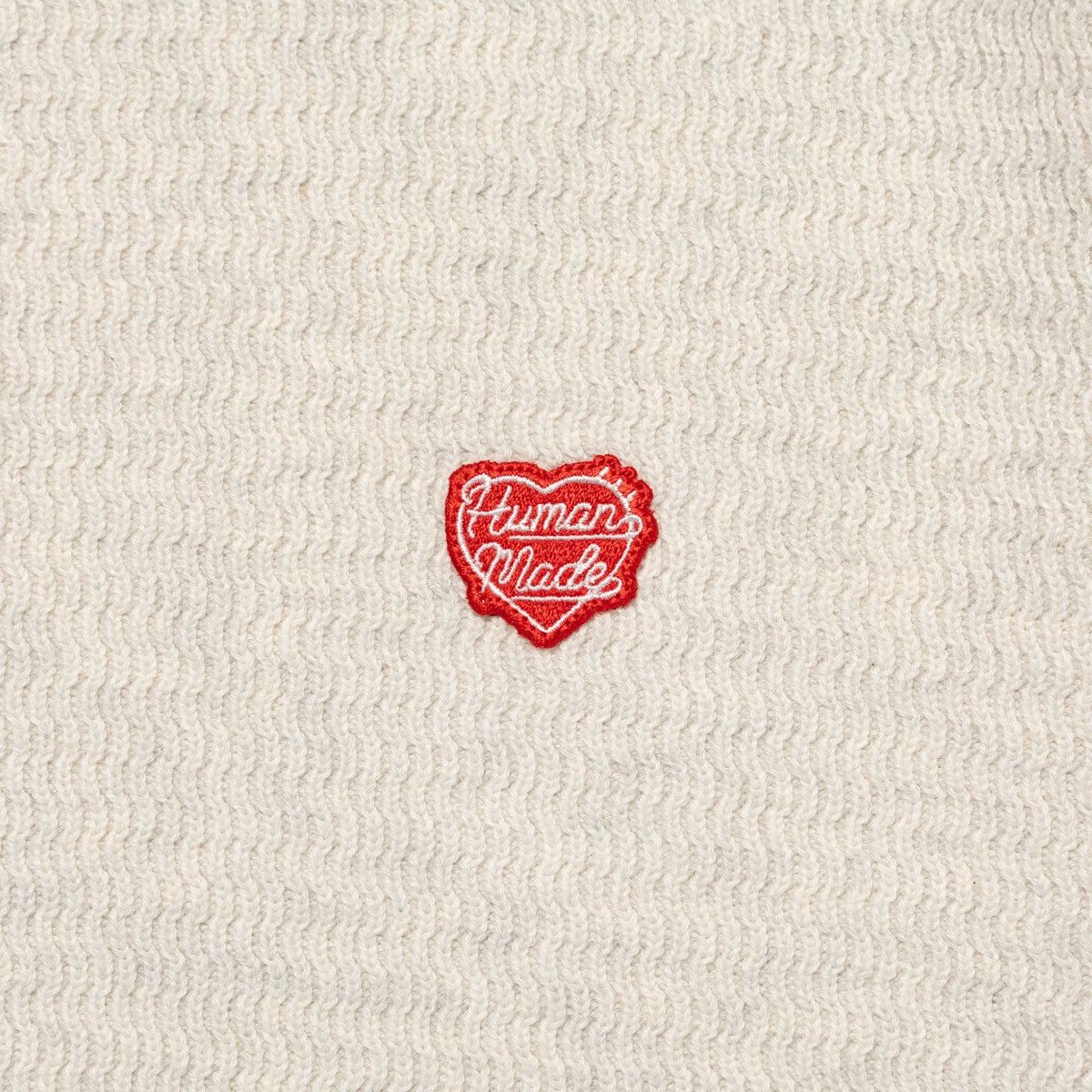 Human Made Human Made Thermal LS Size ONE SIZE - 3 Thumbnail