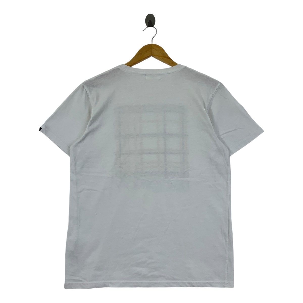 Vintage PIET MONDRIAN ART New York City Museum Tee Shirt Size US L / EU 52-54 / 3 - 5 Thumbnail