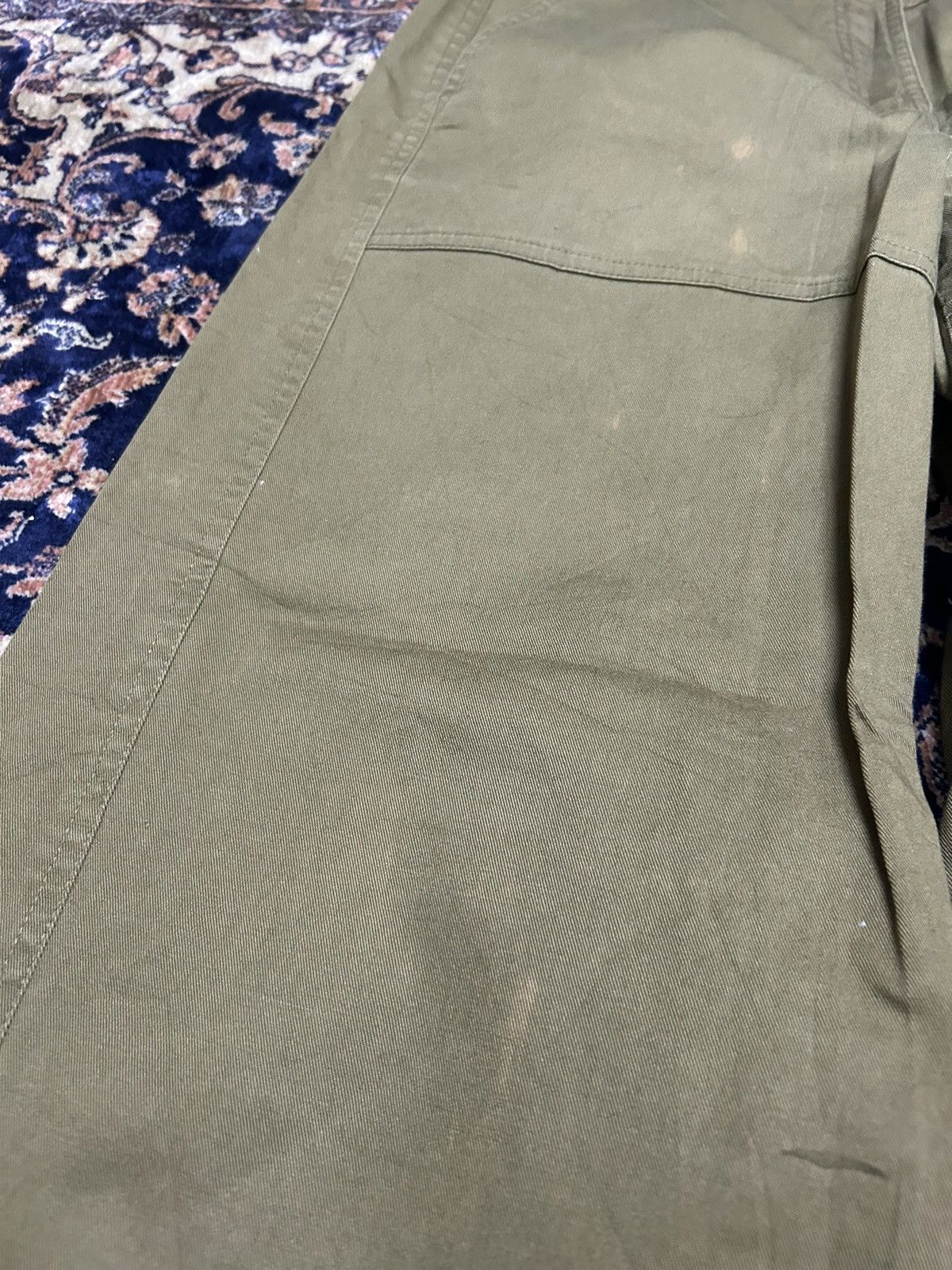 Alexander Wang Alexander wang pants Size 28" / US 6 / IT 42 - 5 Thumbnail