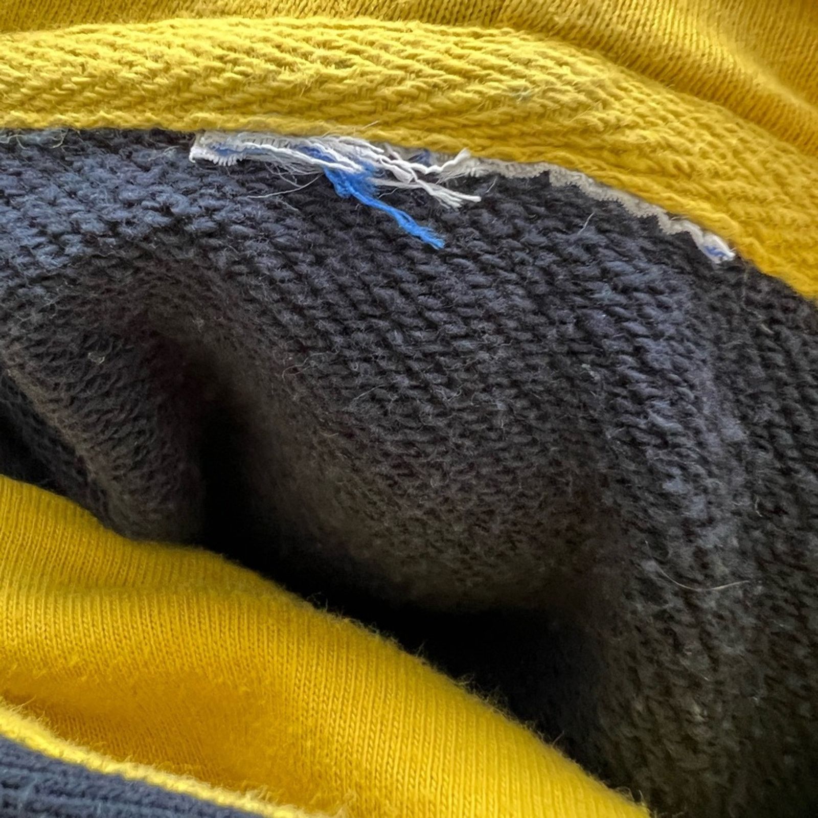 Champion Vintage Champion Michigan Hoodie Embroidered Wolverines Size US M / EU 48-50 / 2 - 8 Thumbnail