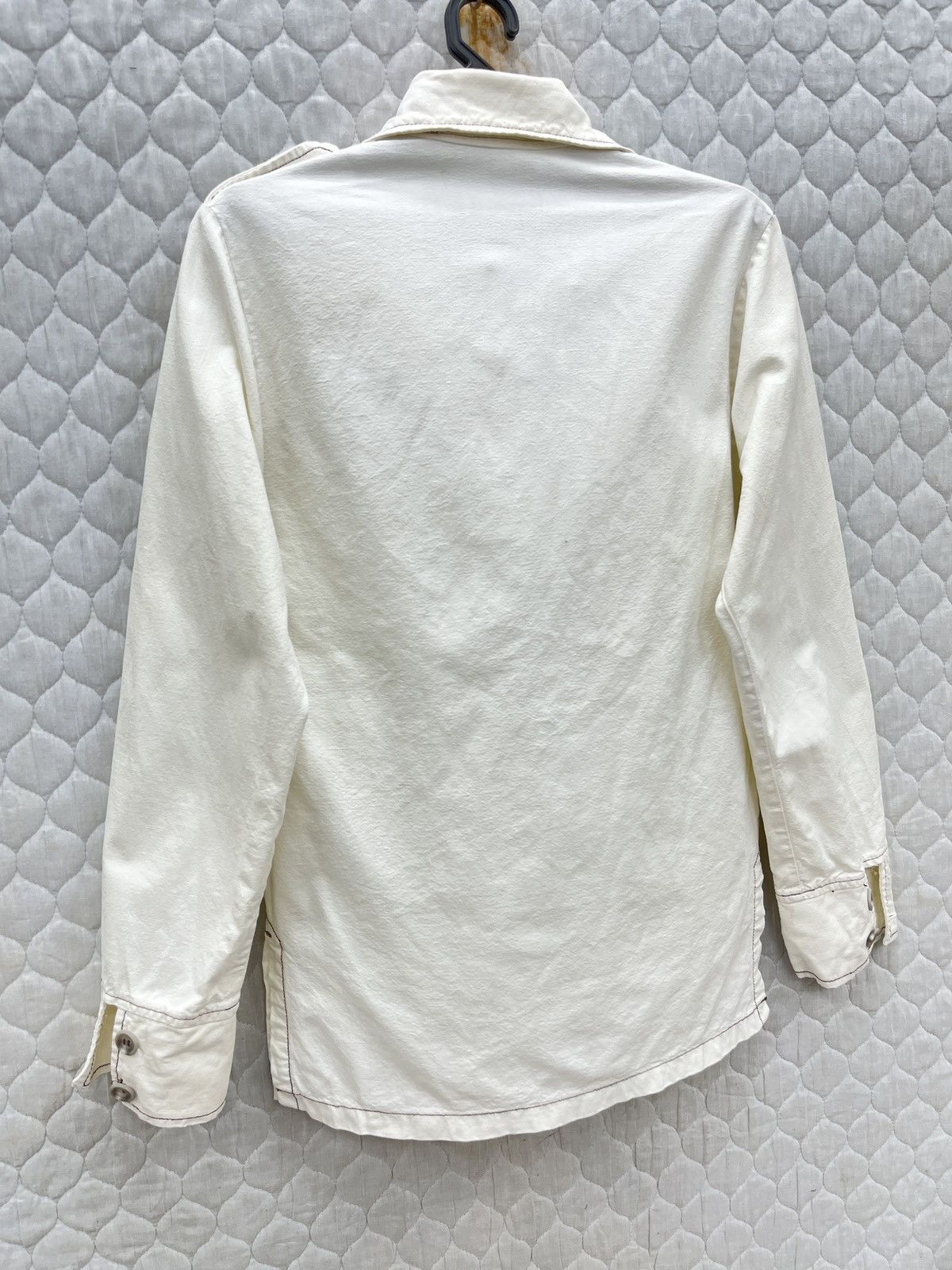 Levi's 🔥🔥🔥STEALS VINTAGE 70’s LEVIS JACKET SHIRTS Size US S / EU 44-46 / 1 - 6 Thumbnail