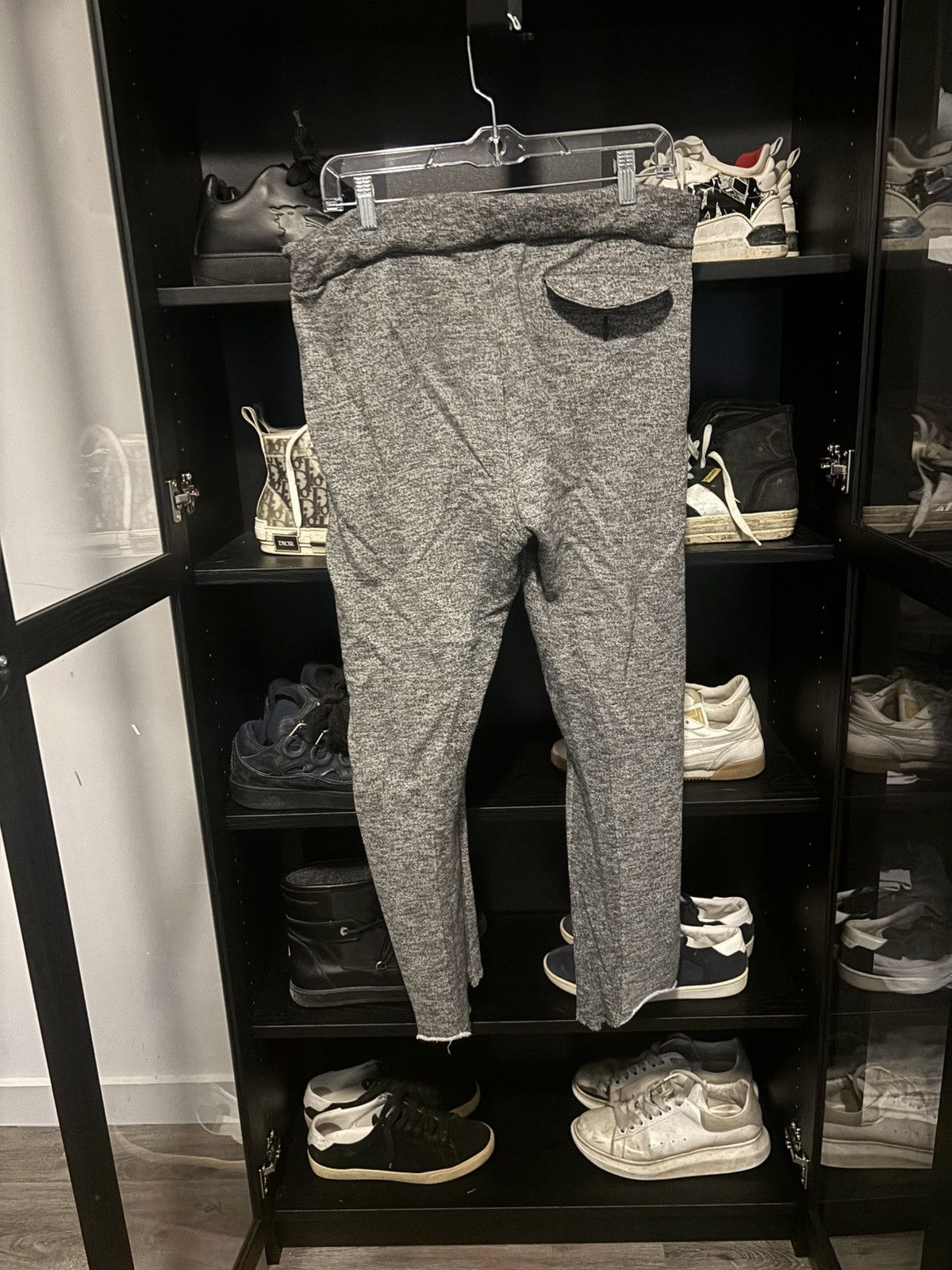 Vivienne Westwood Vivienne Westwood runway sweatpants Size US 30 / EU 46 - 2 Thumbnail
