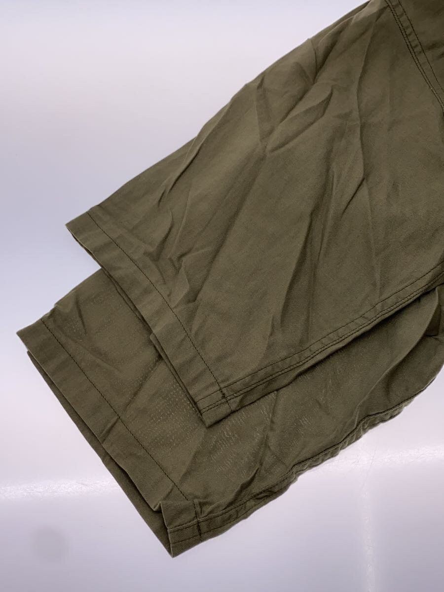 Visvim Green Cotton 20ss Cornet Shirt Size US S / EU 44-46 / 1 - 6 Thumbnail