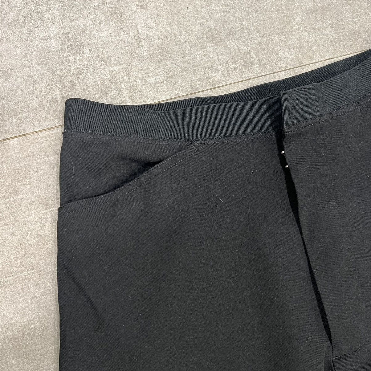 Maison Margiela Maison Margiela MM6 Casual Pants Size US 34 / EU 50 - 2 Thumbnail