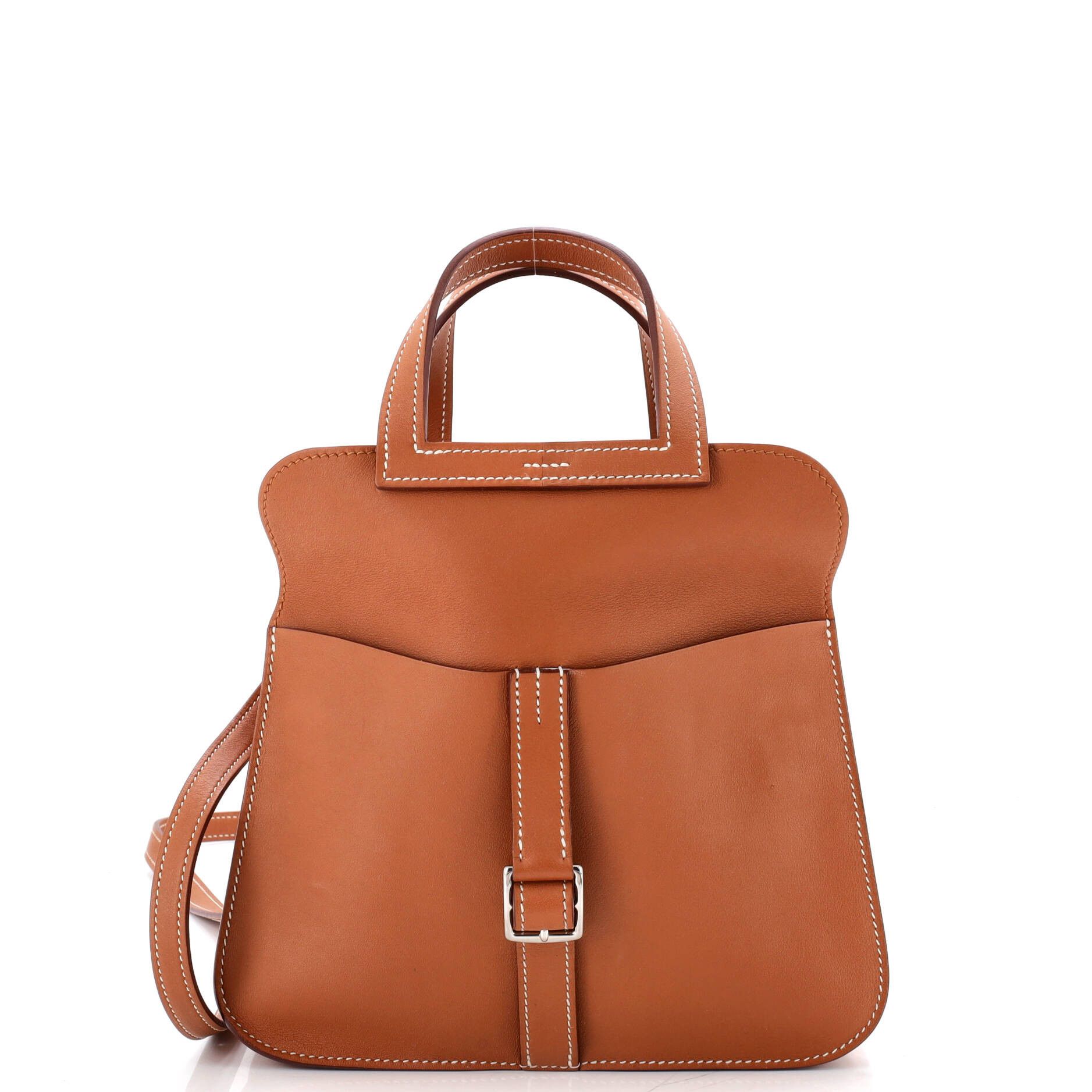 Hermes Halzan Bag Size ONE SIZE - 1 Thumbnail